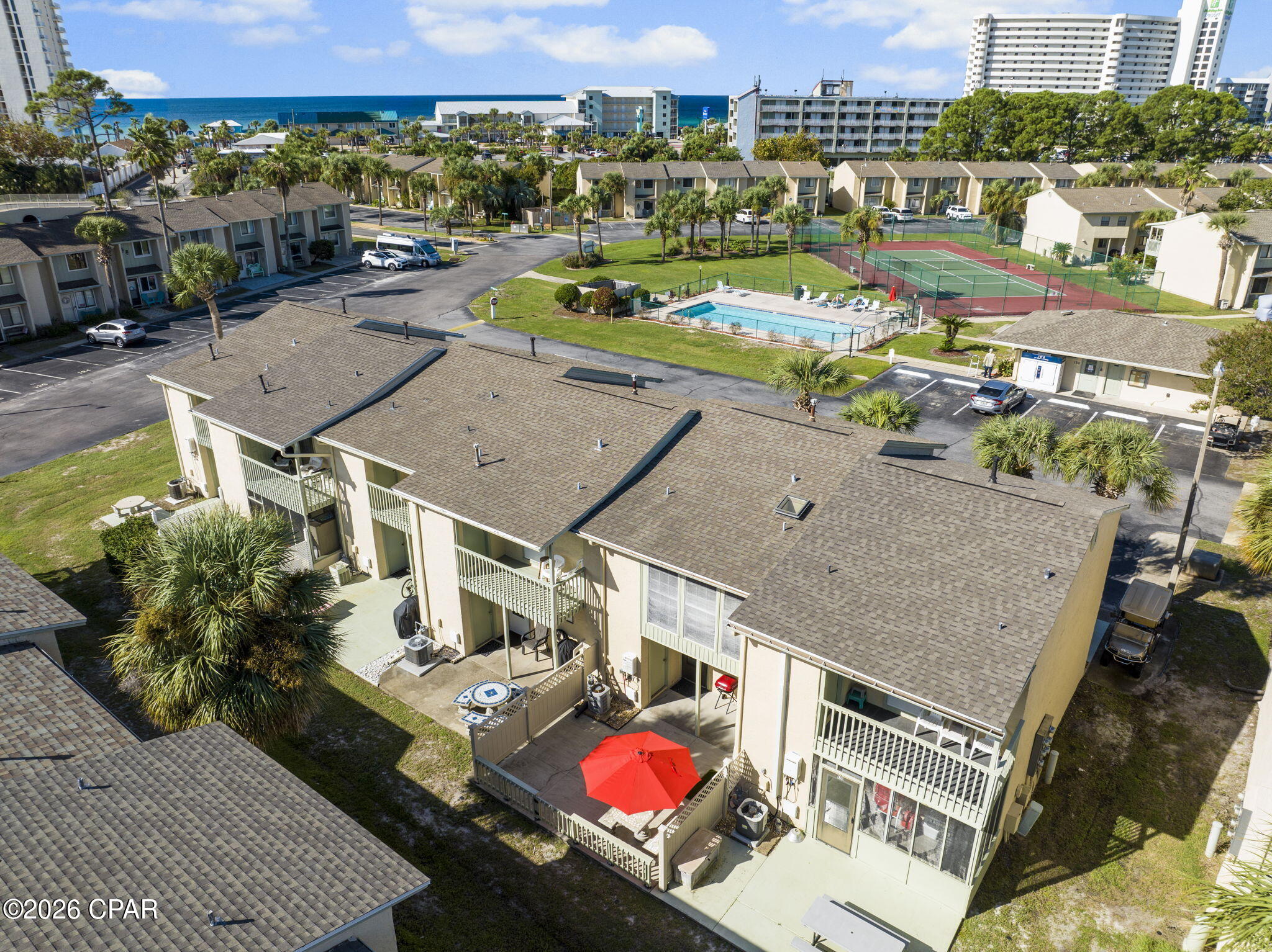 Gulf Coast Dev - Residential