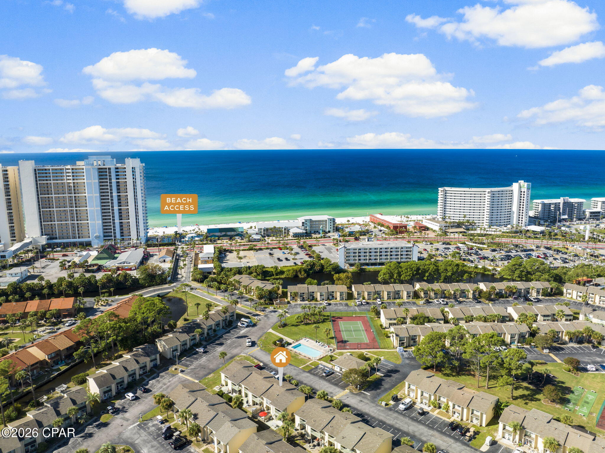 Gulf Coast Dev - Residential