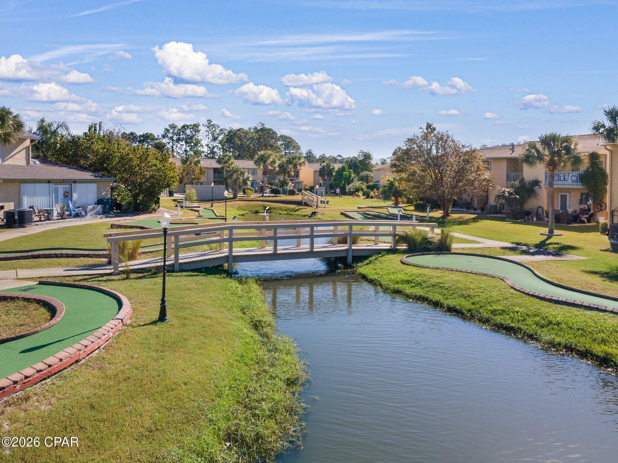 Gulf Coast Dev - Residential