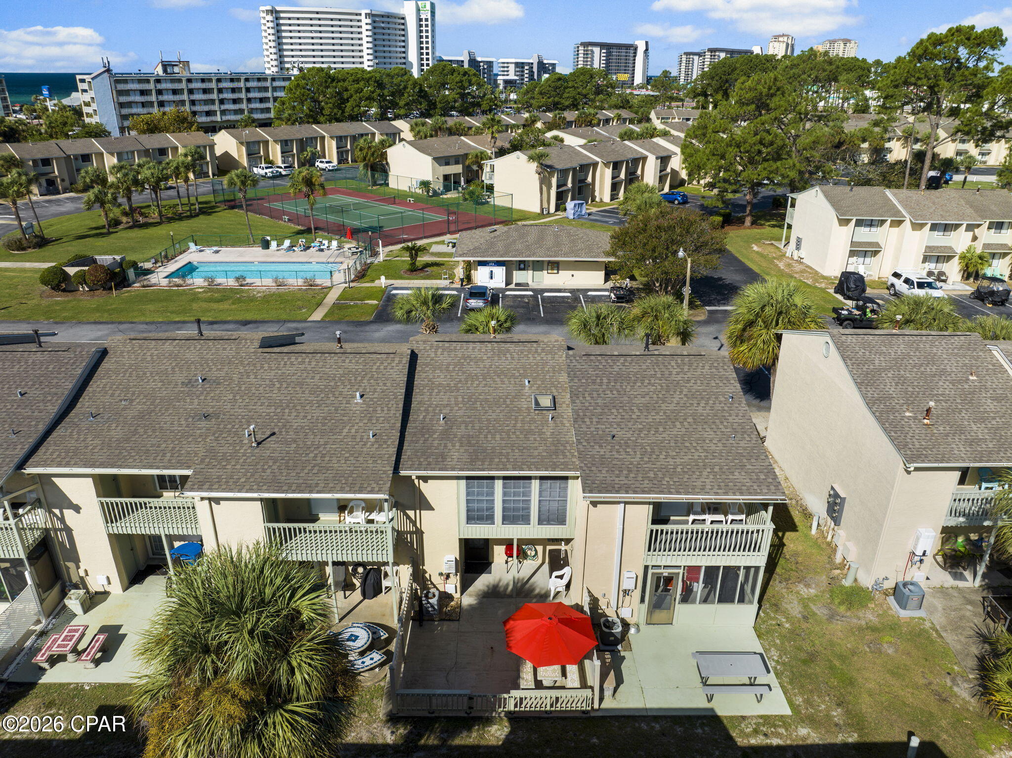 Gulf Coast Dev - Residential