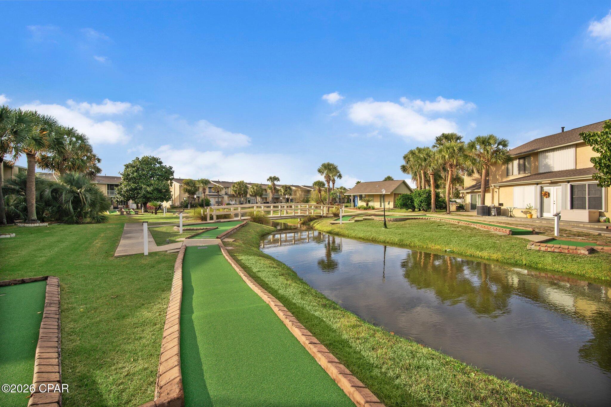 Gulf Coast Dev - Residential