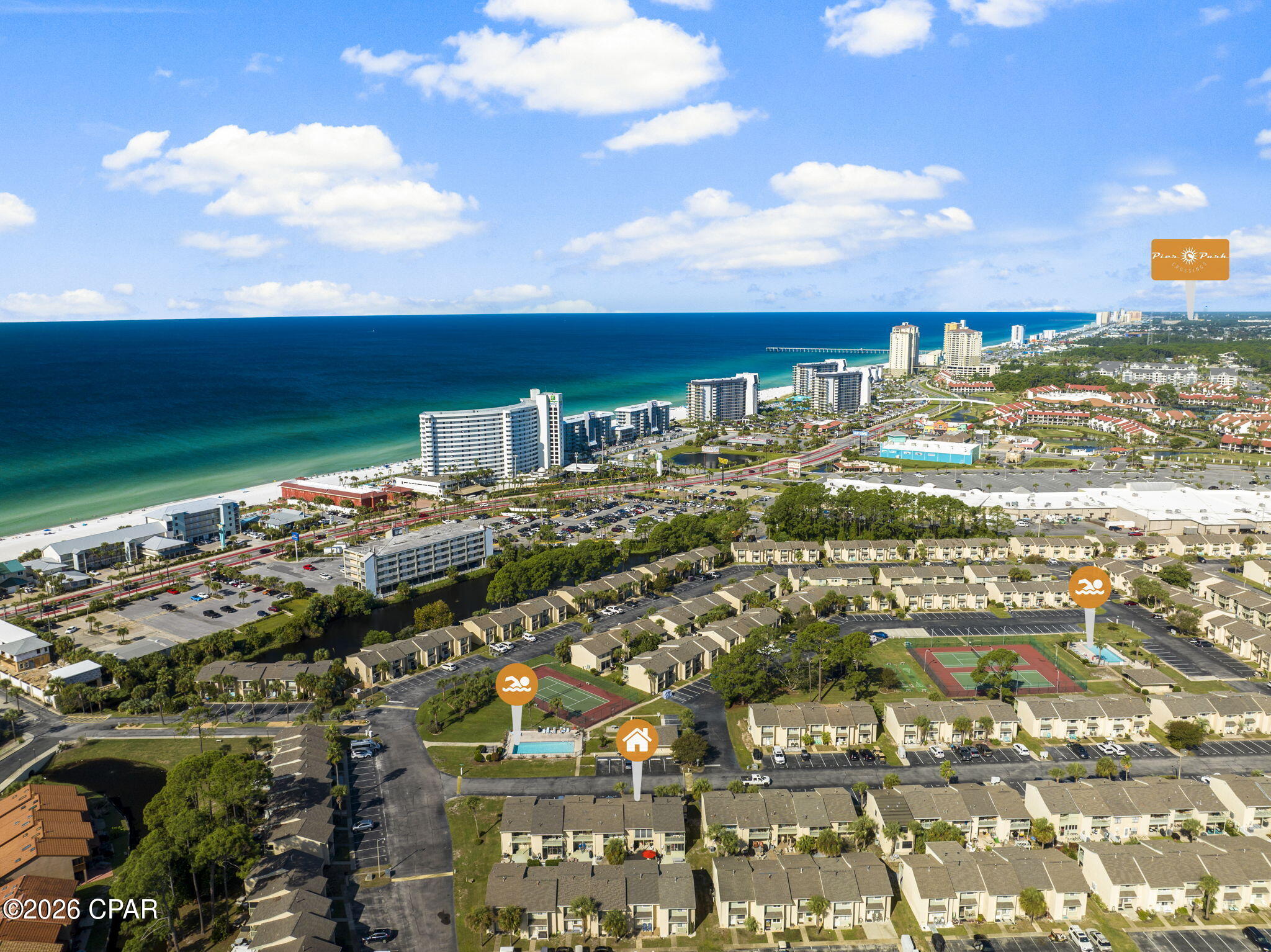 Gulf Coast Dev - Residential