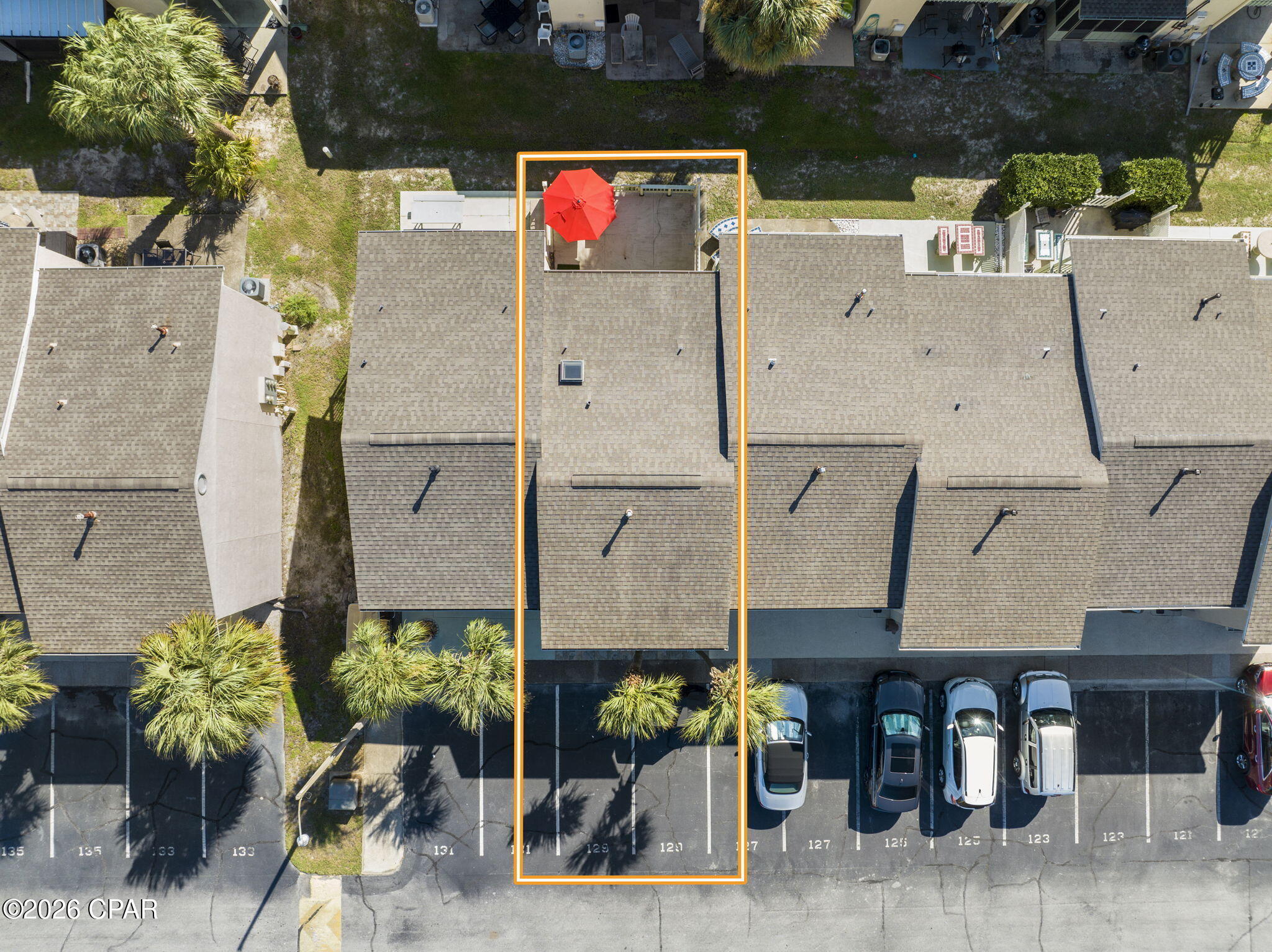 Gulf Coast Dev - Residential