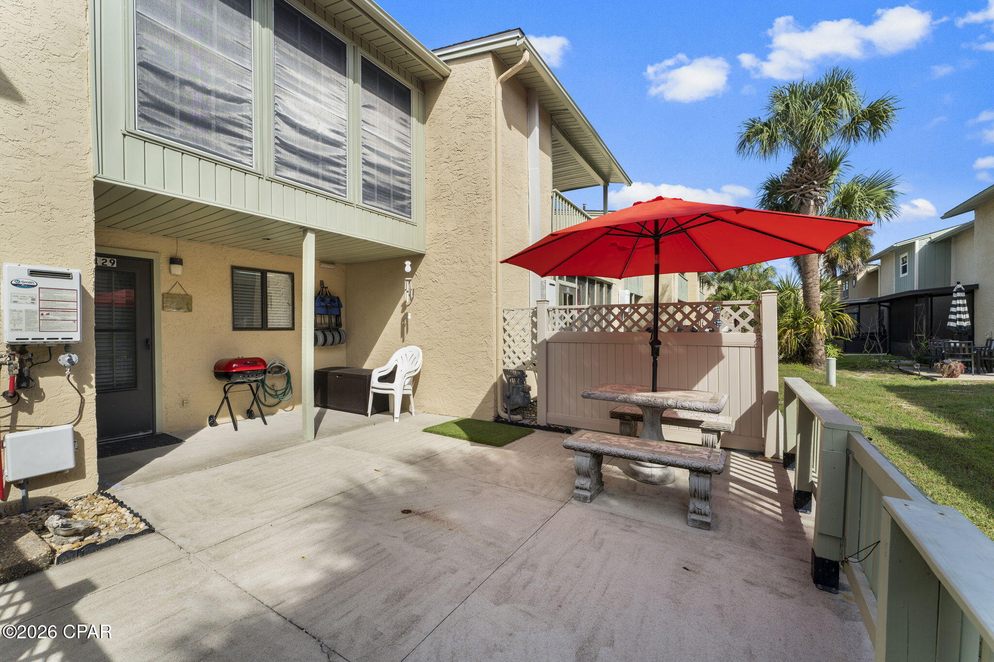 Gulf Coast Dev - Residential