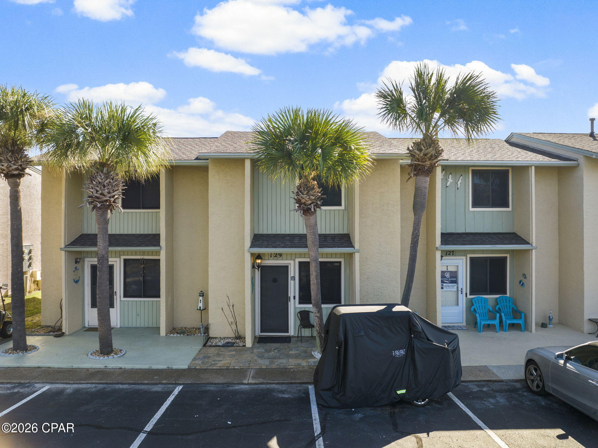 Gulf Coast Dev - Residential