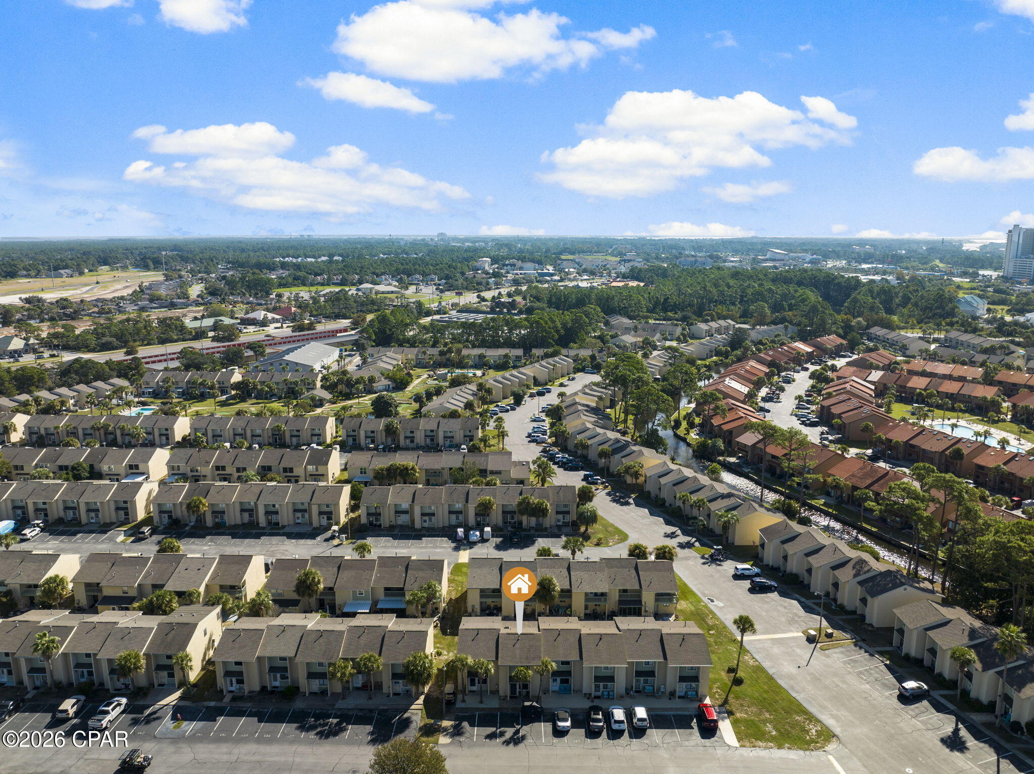 Gulf Coast Dev - Residential