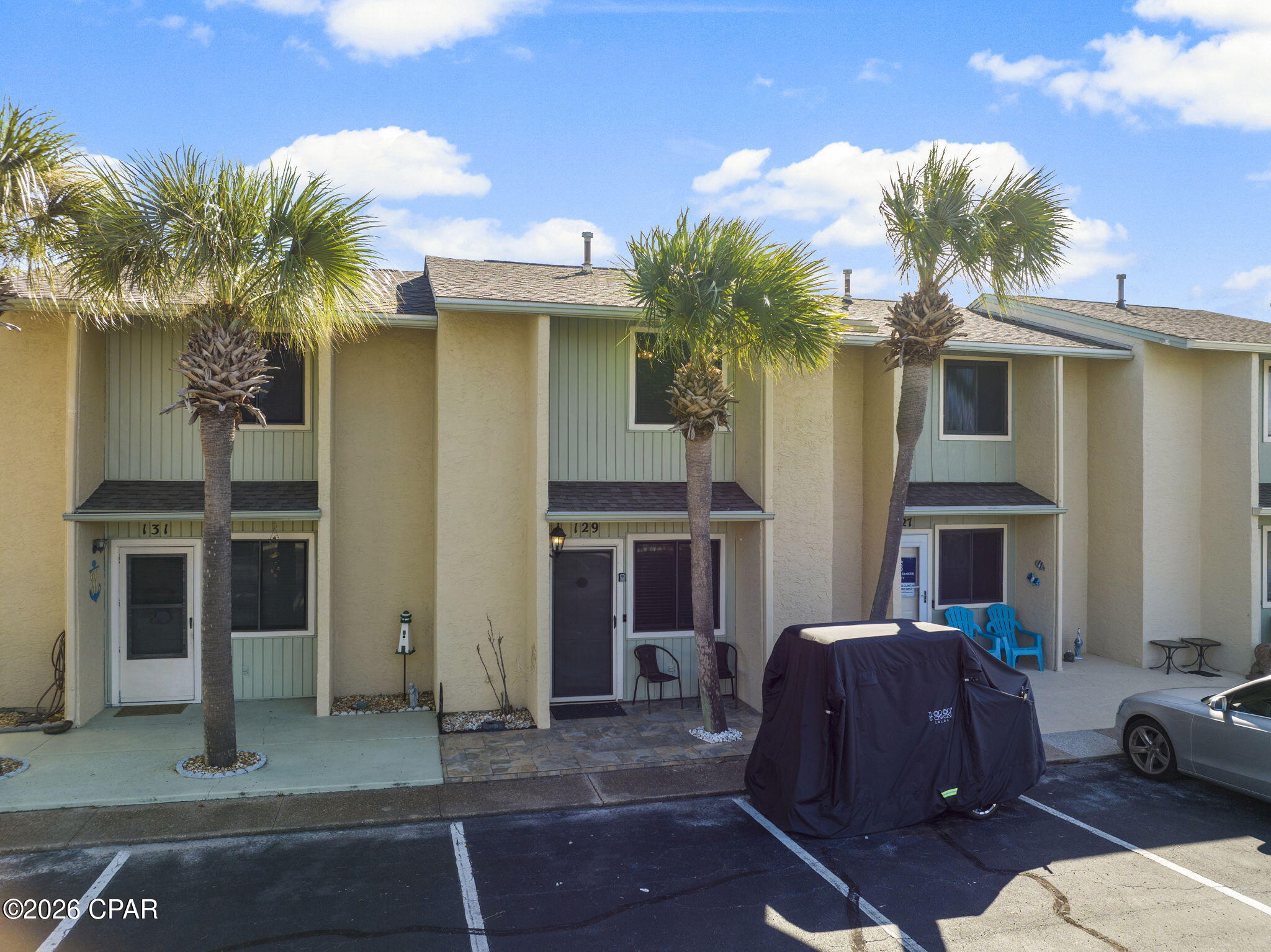 Gulf Coast Dev - Residential