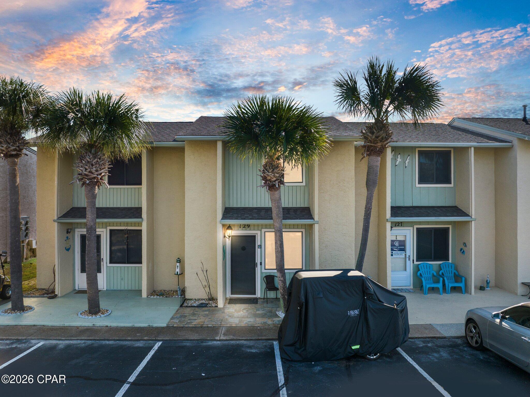 Gulf Coast Dev - Residential