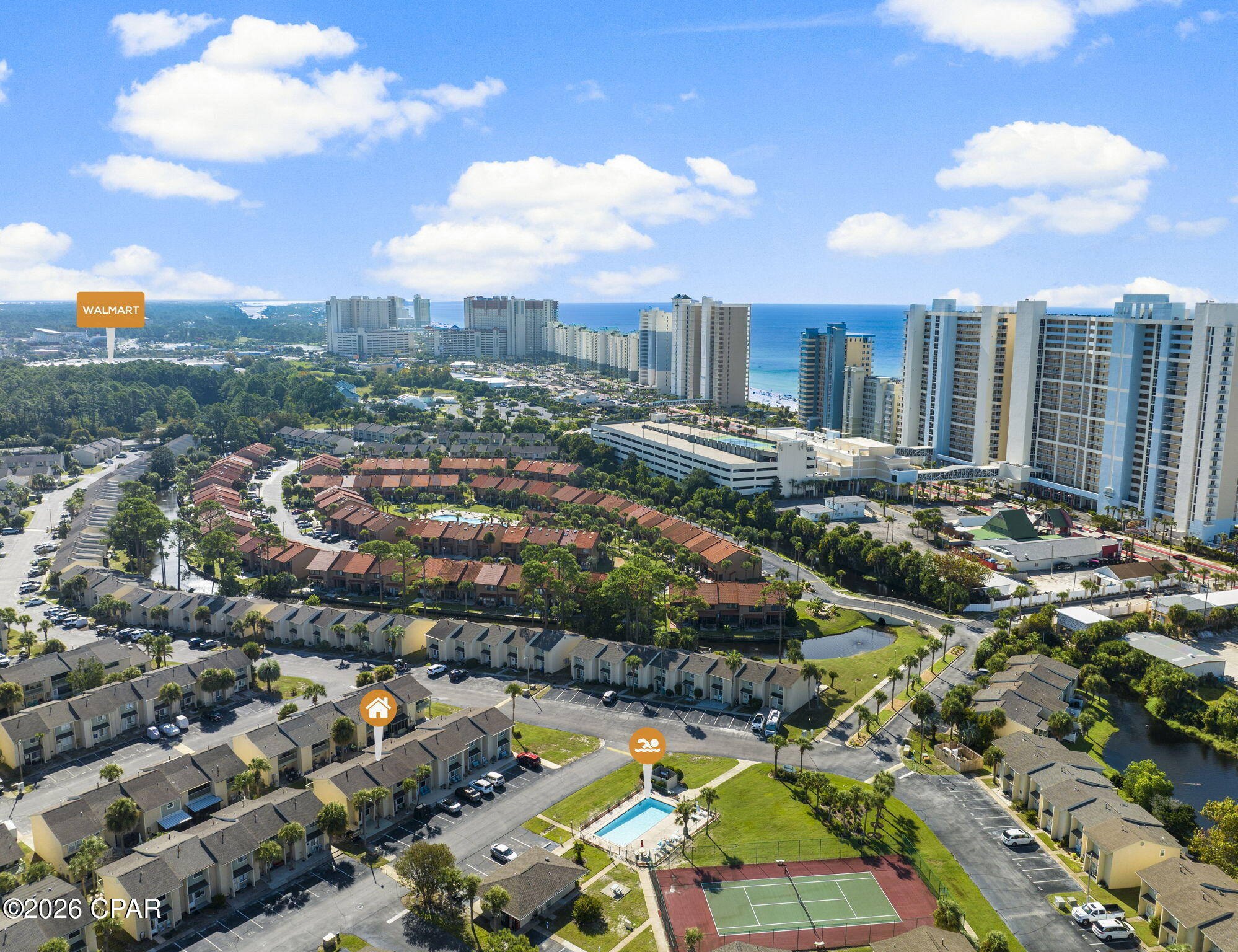 Gulf Coast Dev - Residential
