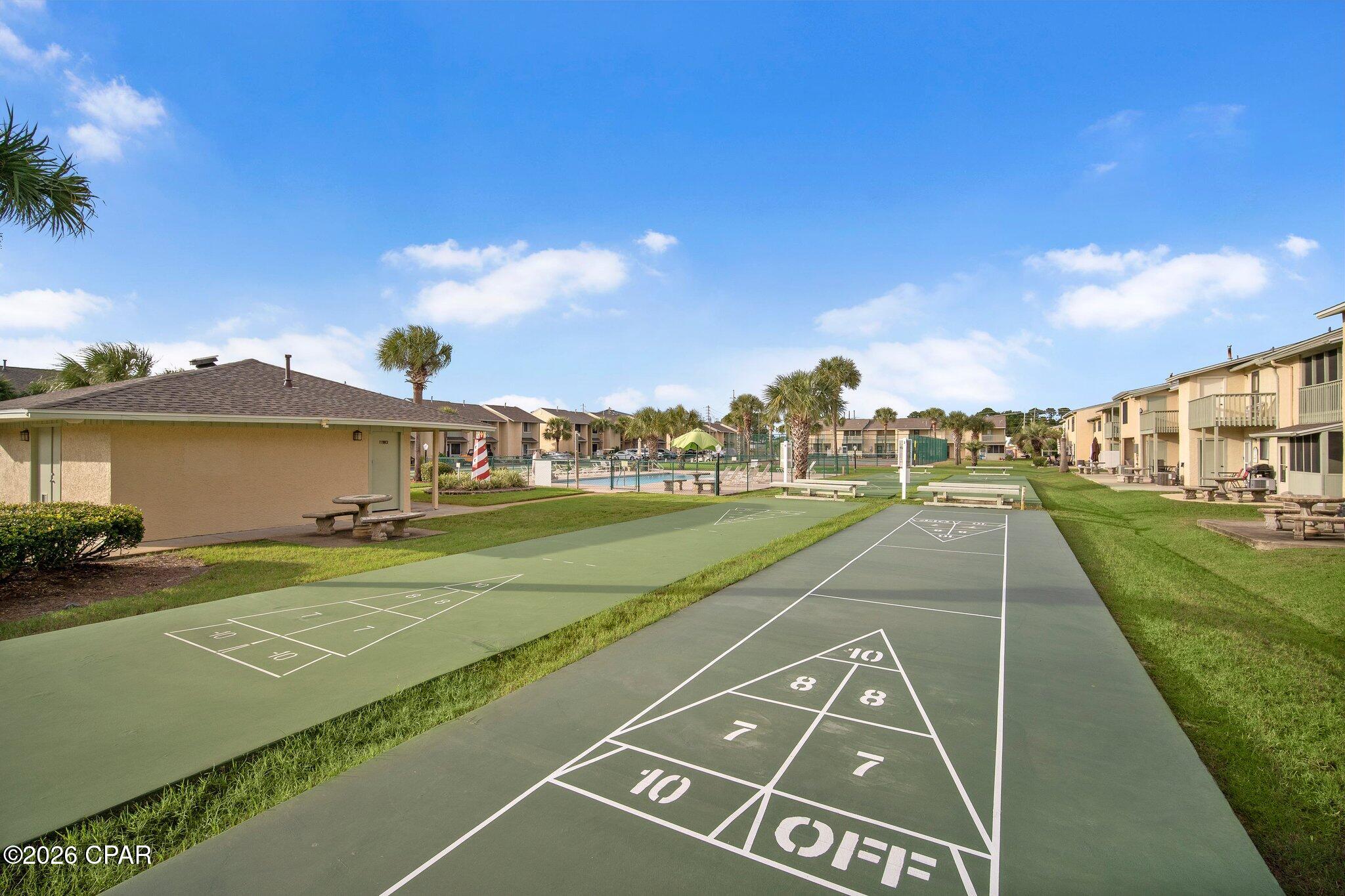 Gulf Coast Dev - Residential