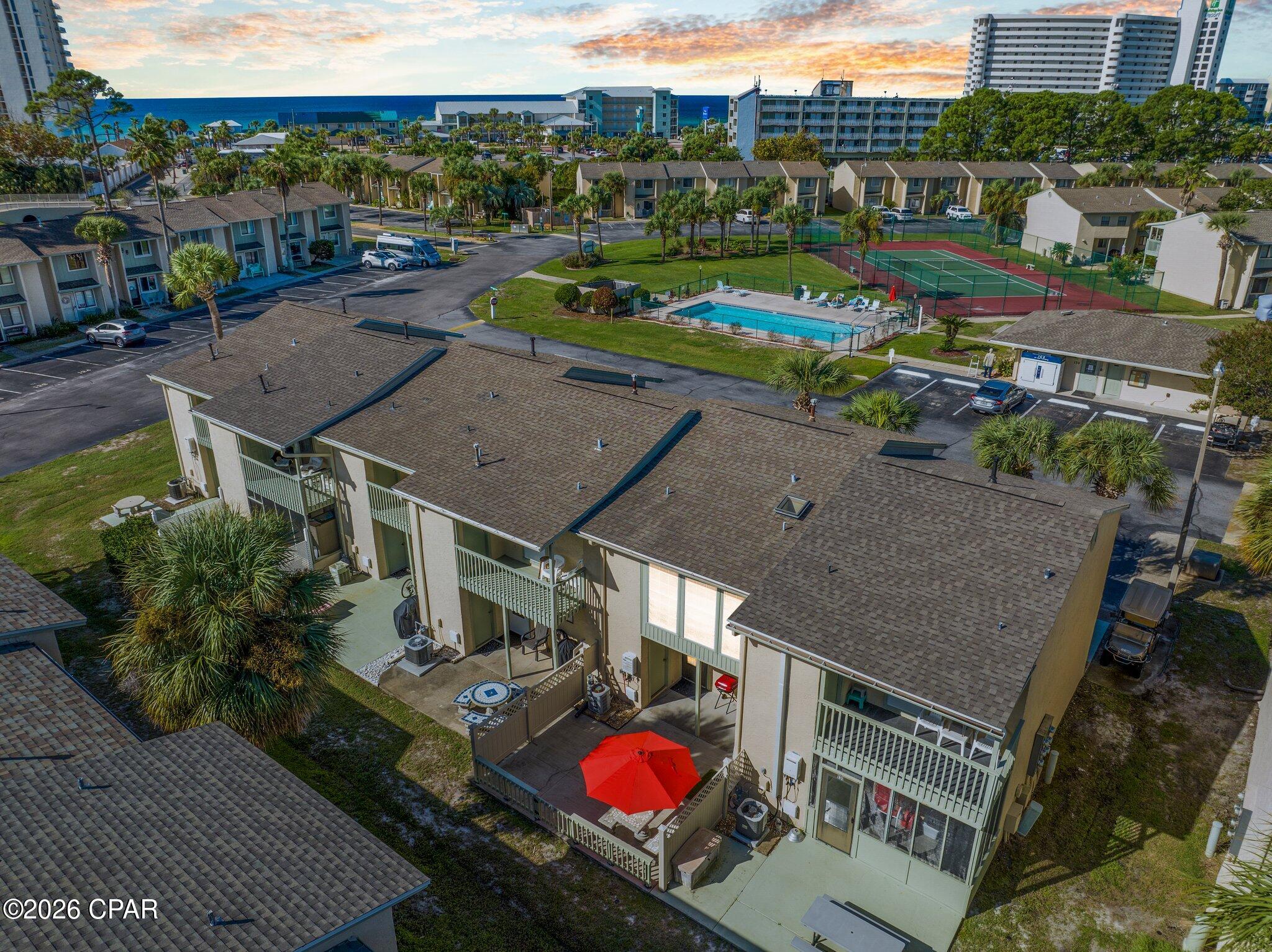 Gulf Coast Dev - Residential