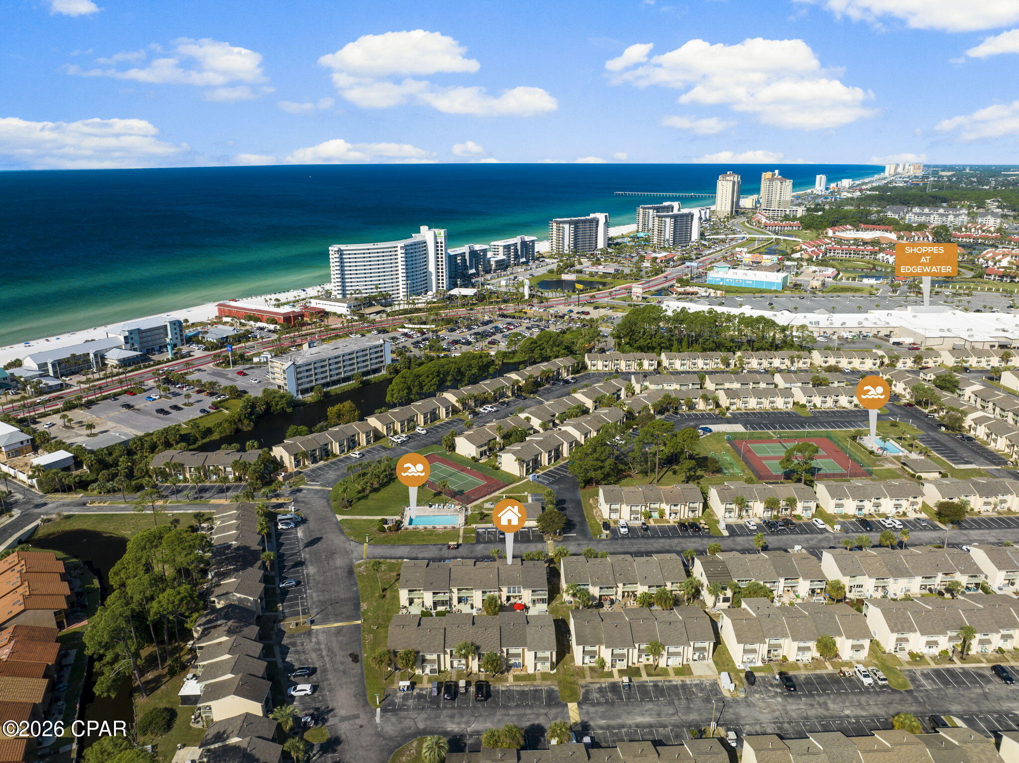 Gulf Coast Dev - Residential