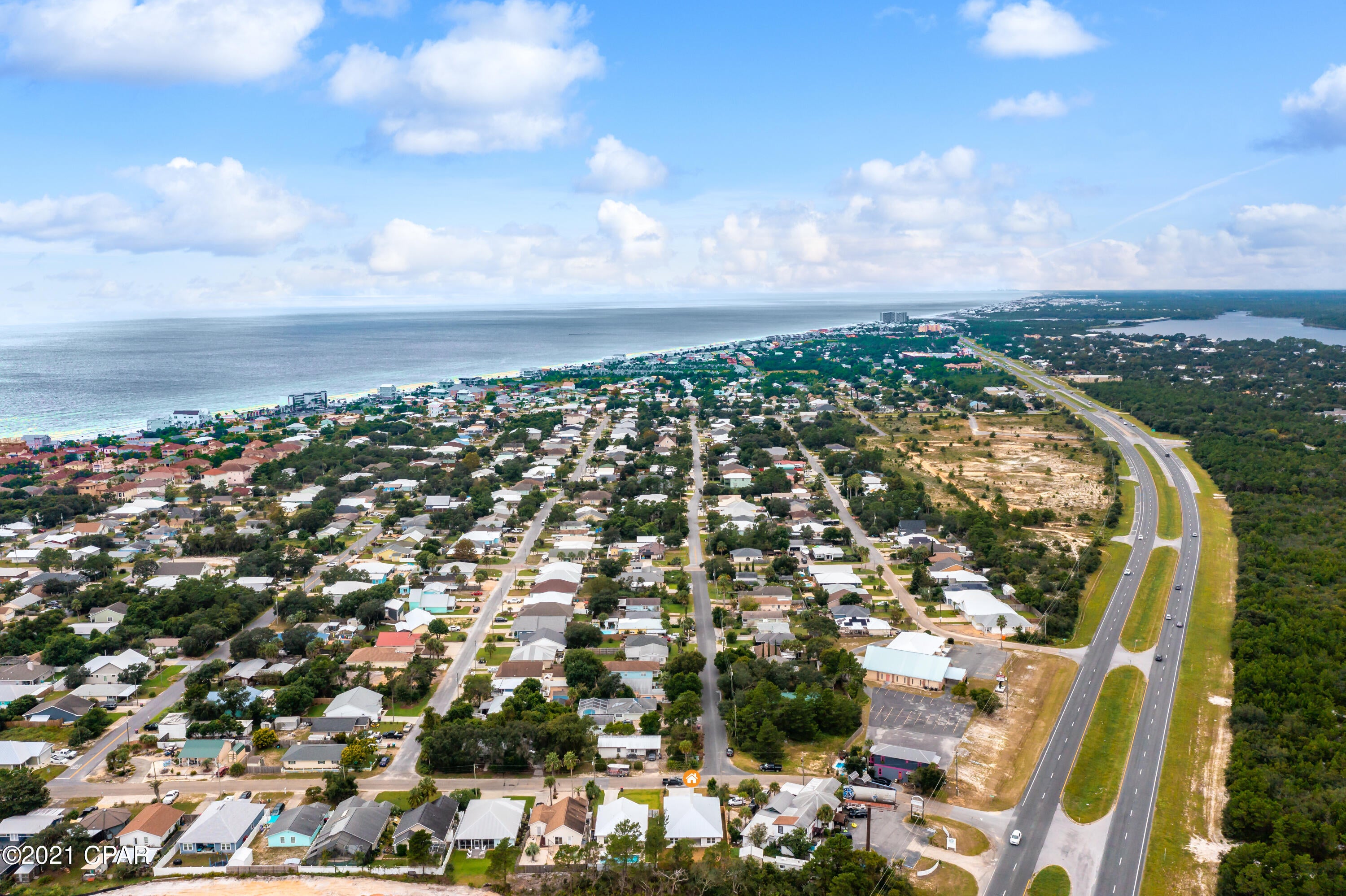 Riviera Beach - Residential