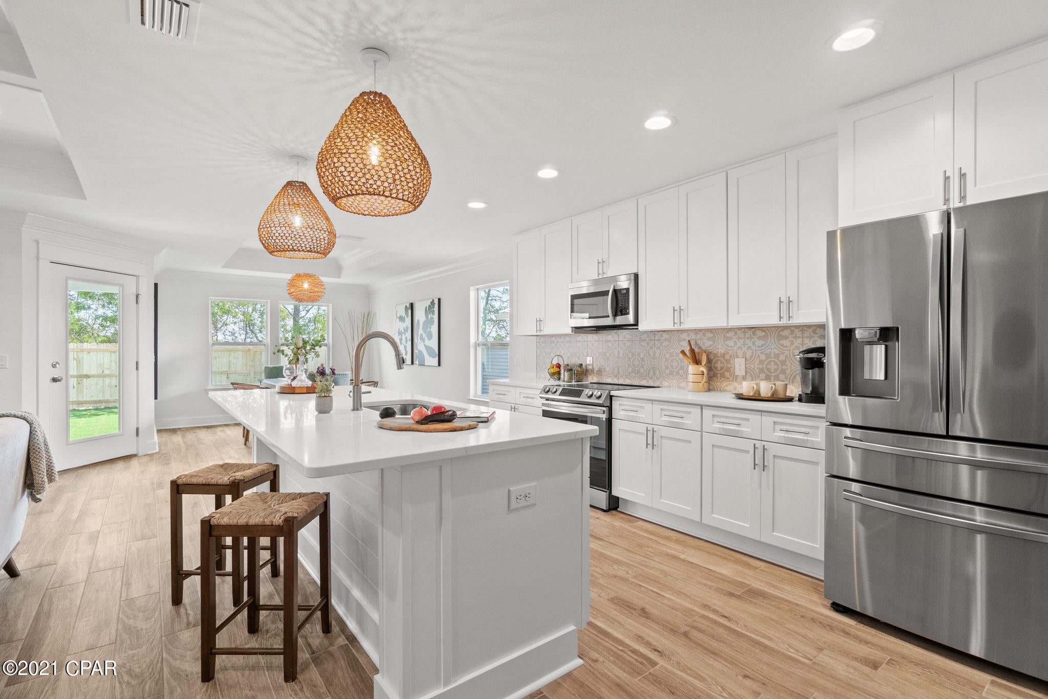 Riviera Beach - Residential