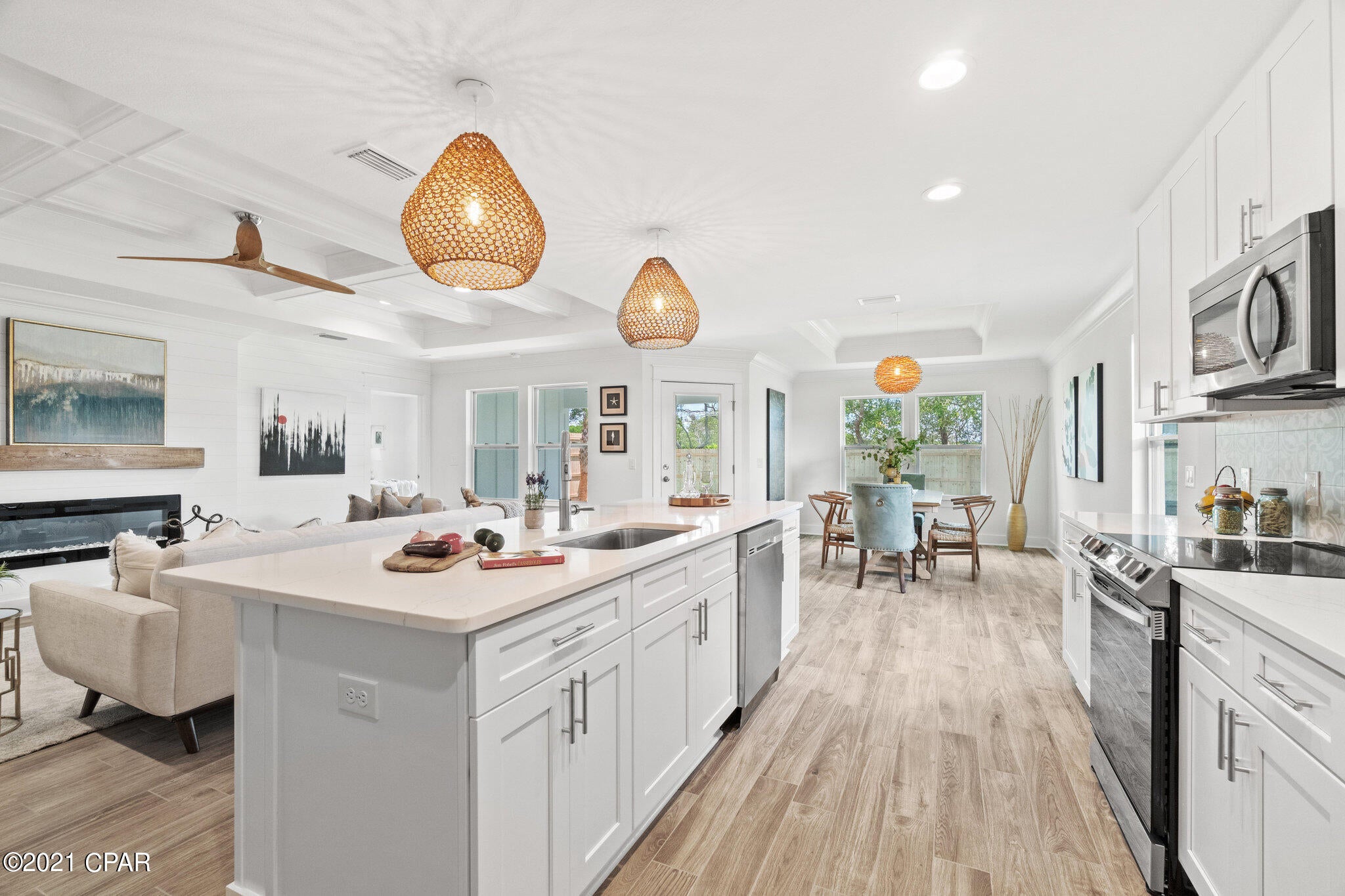 Riviera Beach - Residential