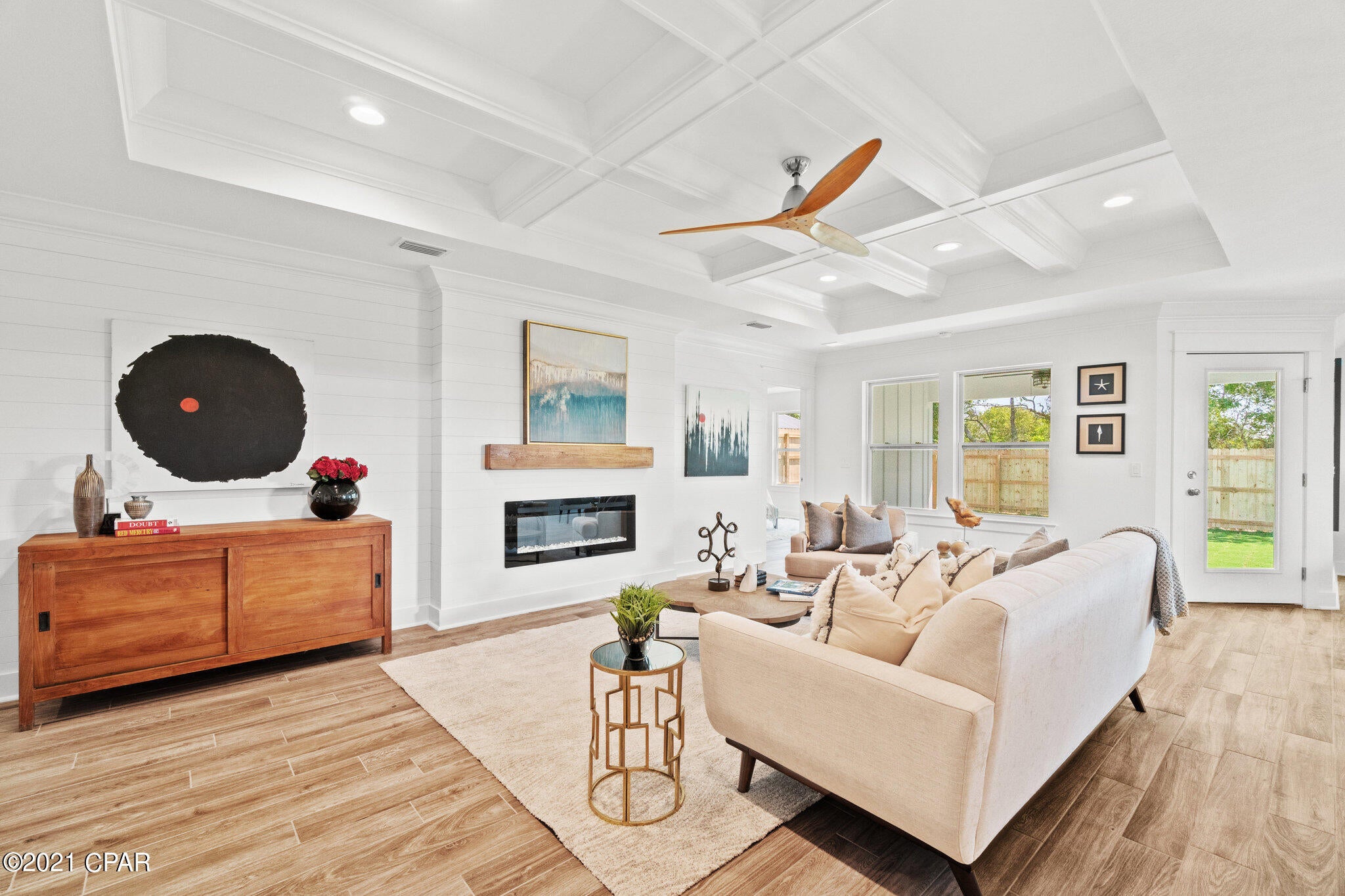 Riviera Beach - Residential