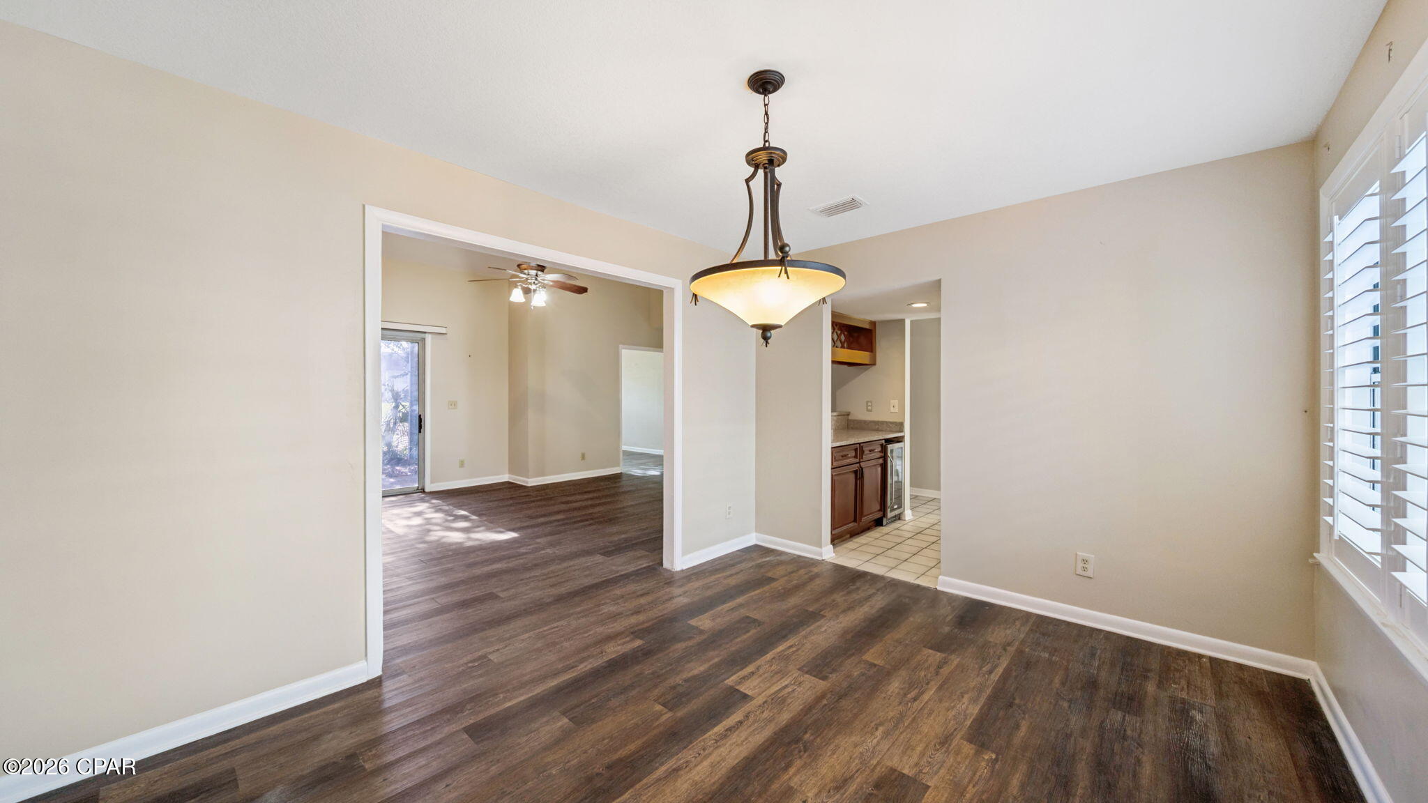 Bay Point Golf Cove Estates - Residential
