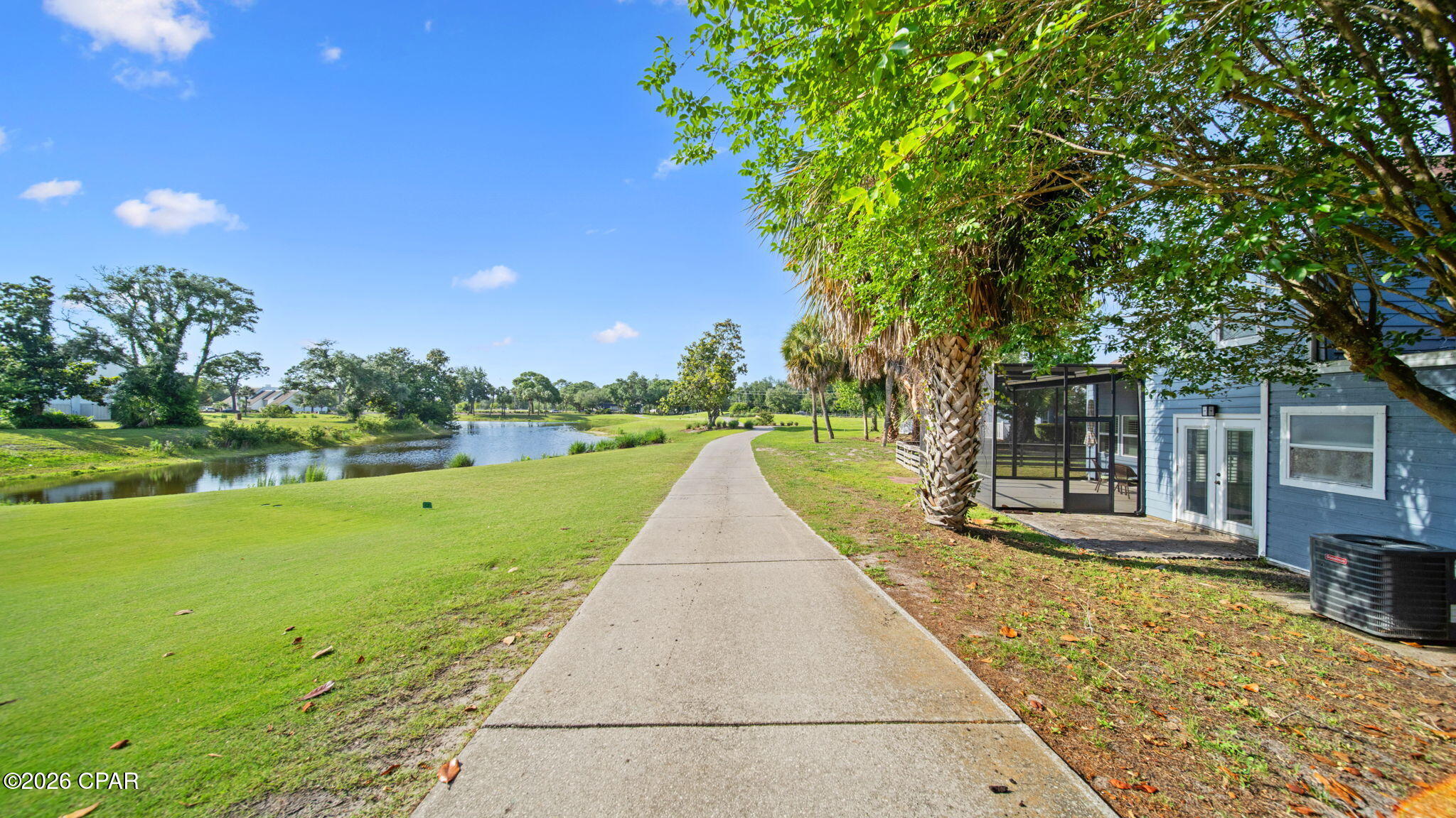 Bay Point Golf Cove Estates - Residential