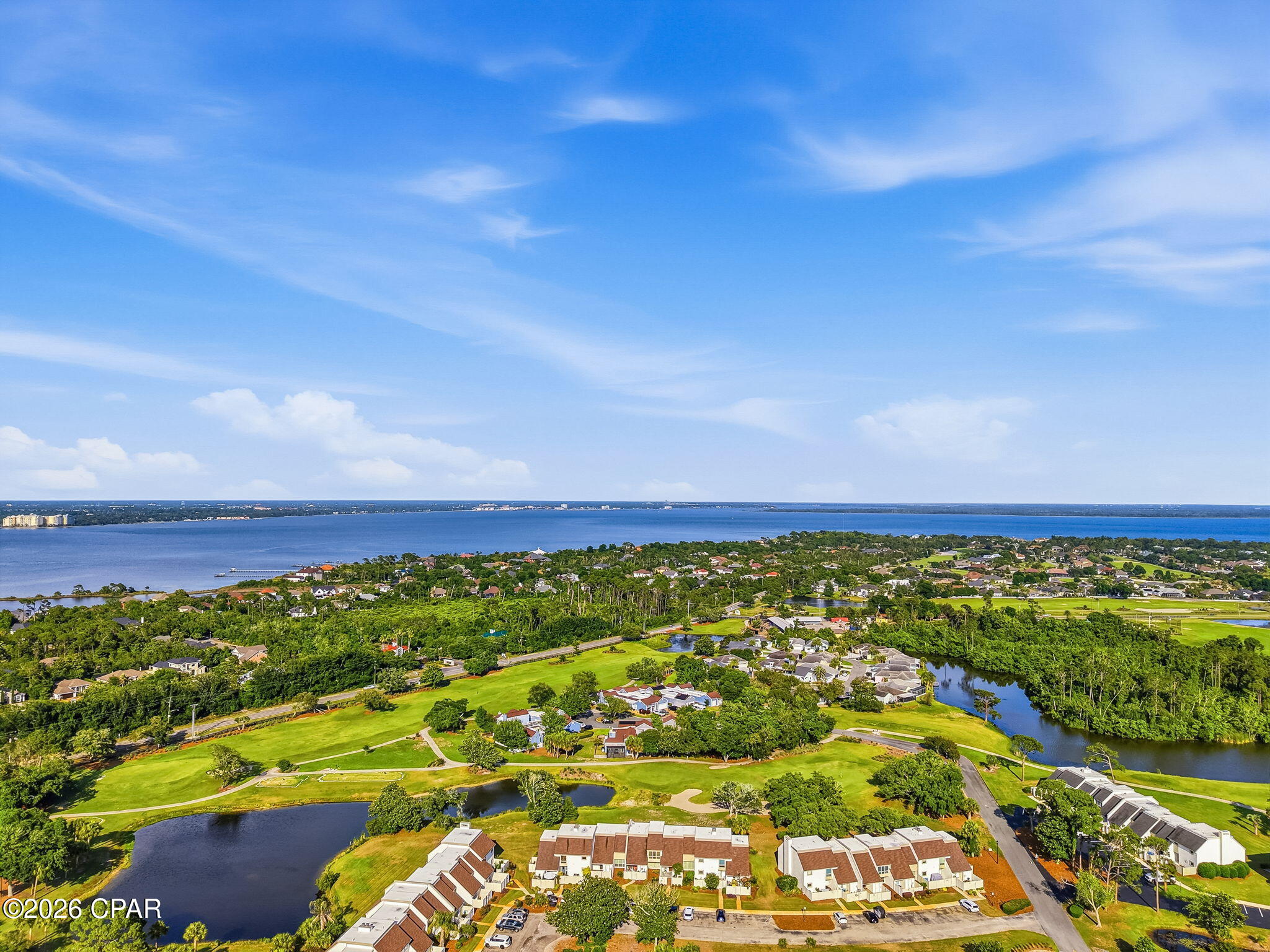 Bay Point Golf Cove Estates - Residential