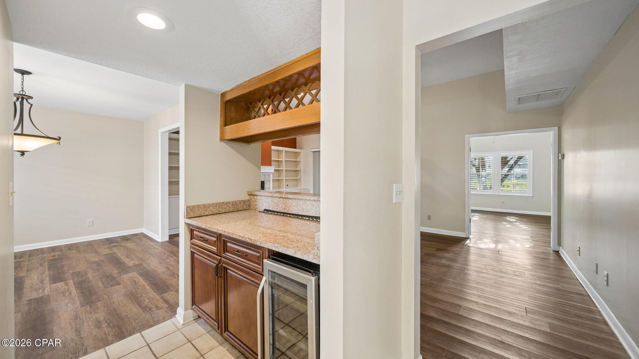 Bay Point Golf Cove Estates - Residential