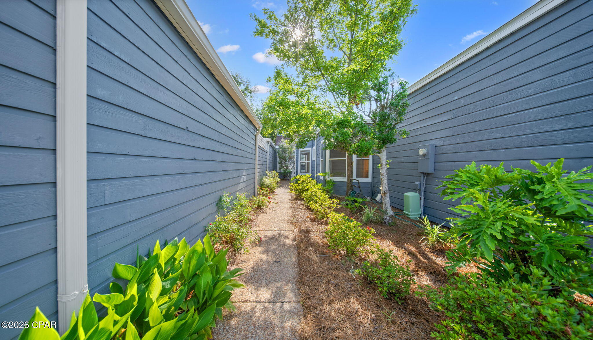 Bay Point Golf Cove Estates - Residential