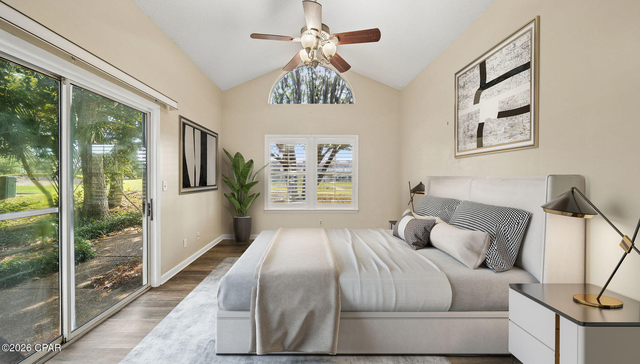 Bay Point Golf Cove Estates - Residential