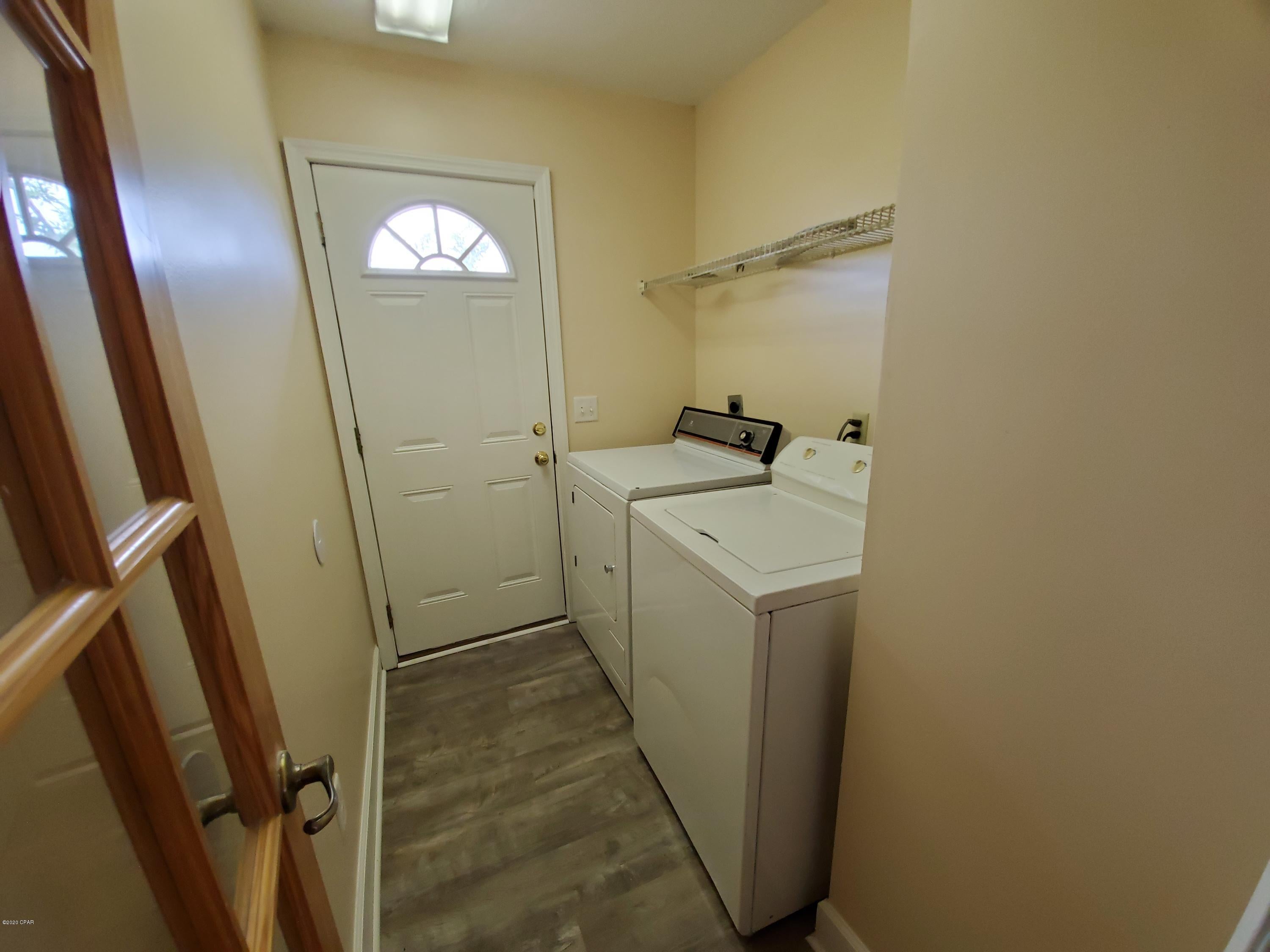 [No Recorded Subdiv] - Residential Lease