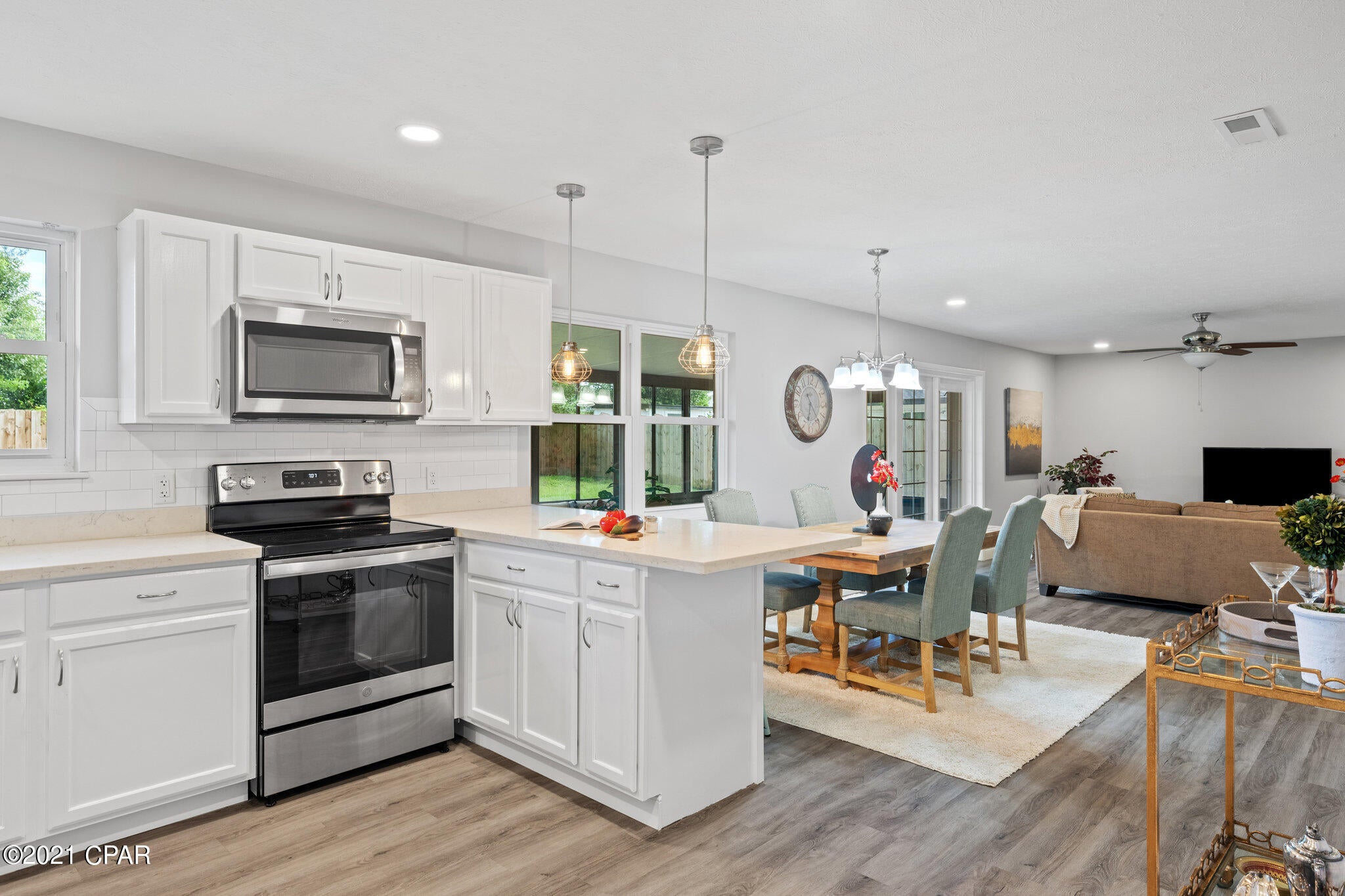 Cherry Hill Unit 2 - Residential