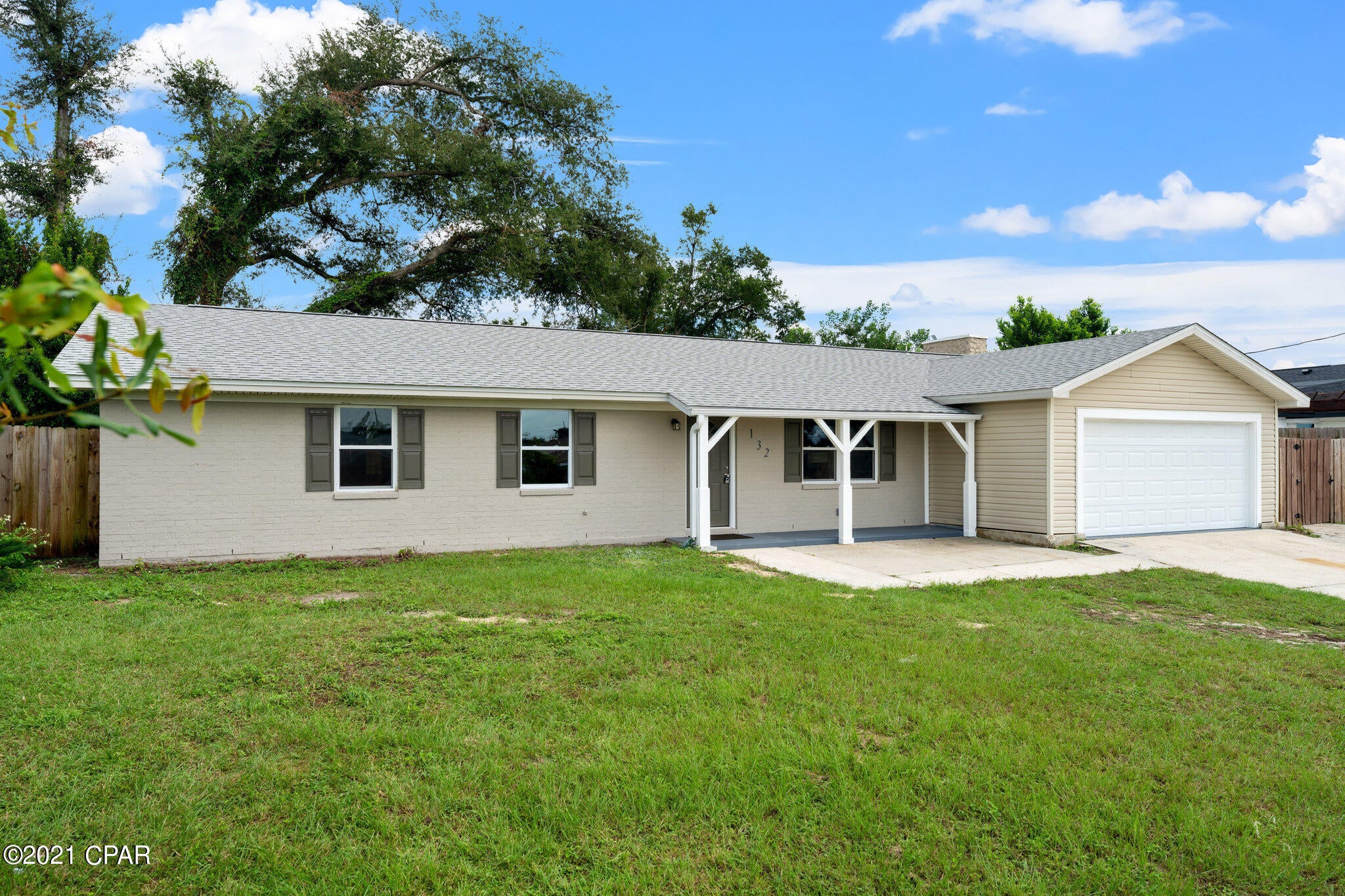 Cherry Hill Unit 2 - Residential
