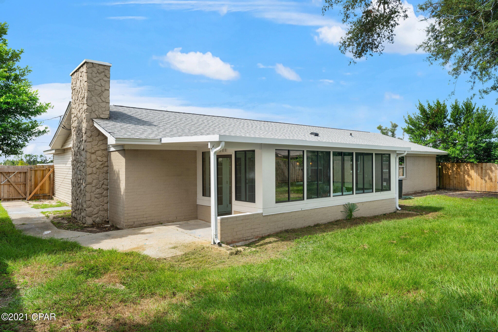 Cherry Hill Unit 2 - Residential