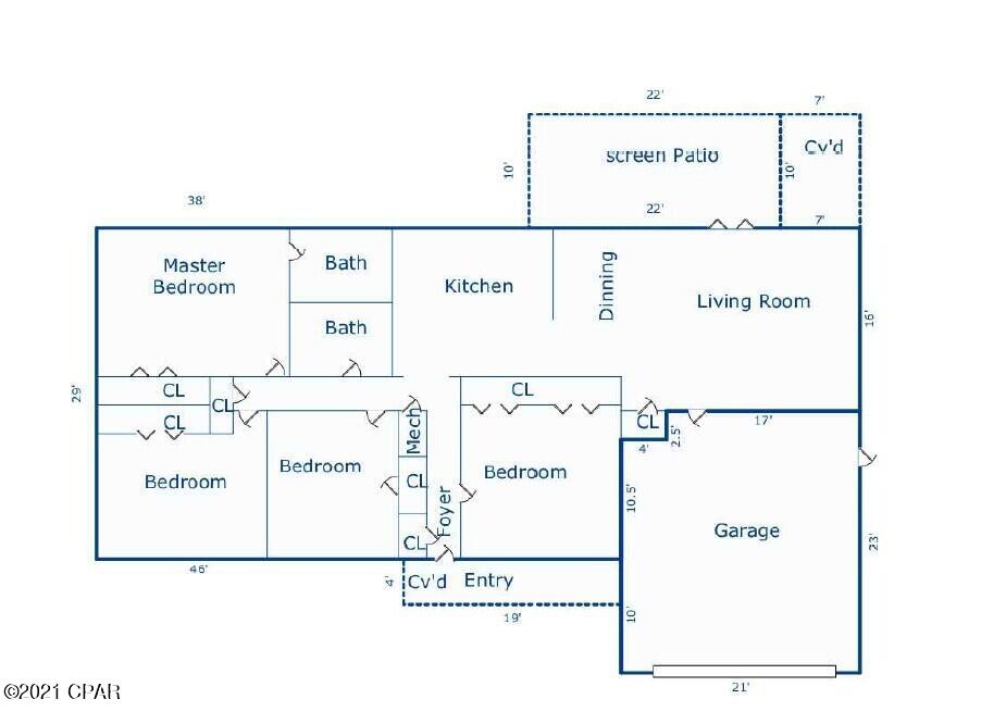 Cherry Hill Unit 2 - Residential