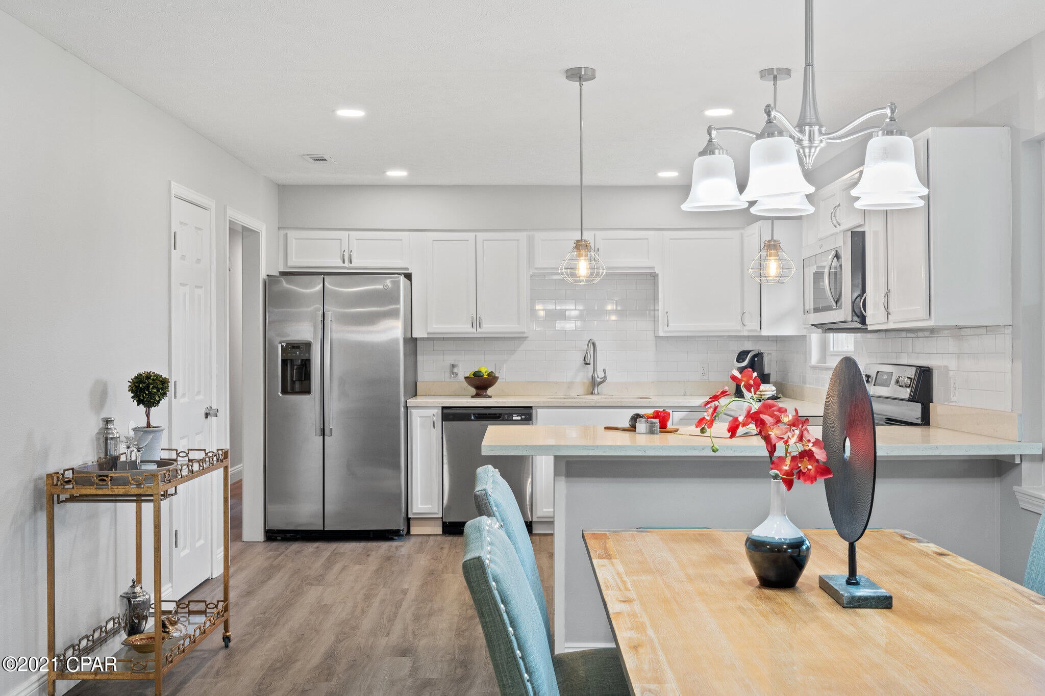 Cherry Hill Unit 2 - Residential