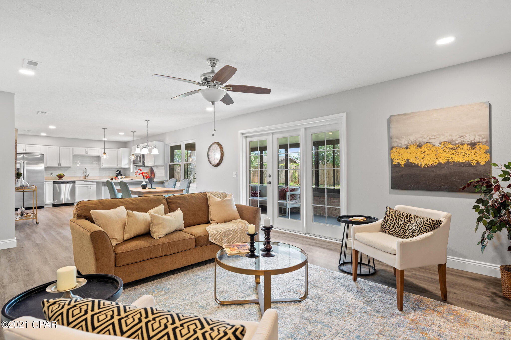 Cherry Hill Unit 2 - Residential