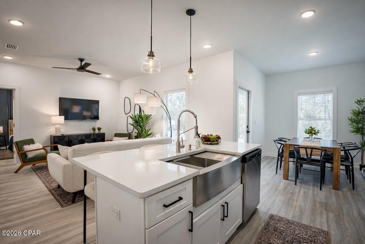 Sunny Hills - Residential