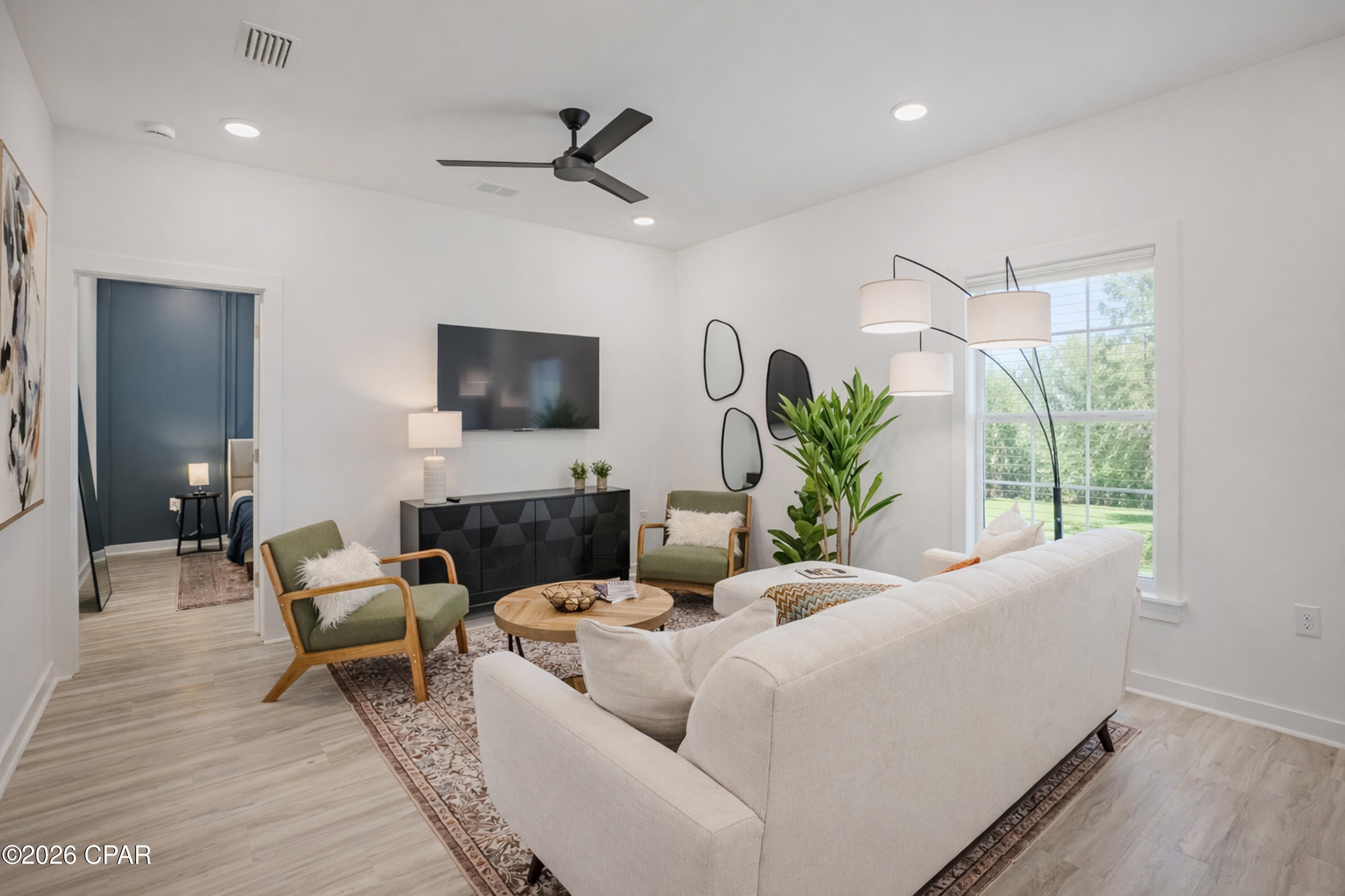 Sunny Hills - Residential