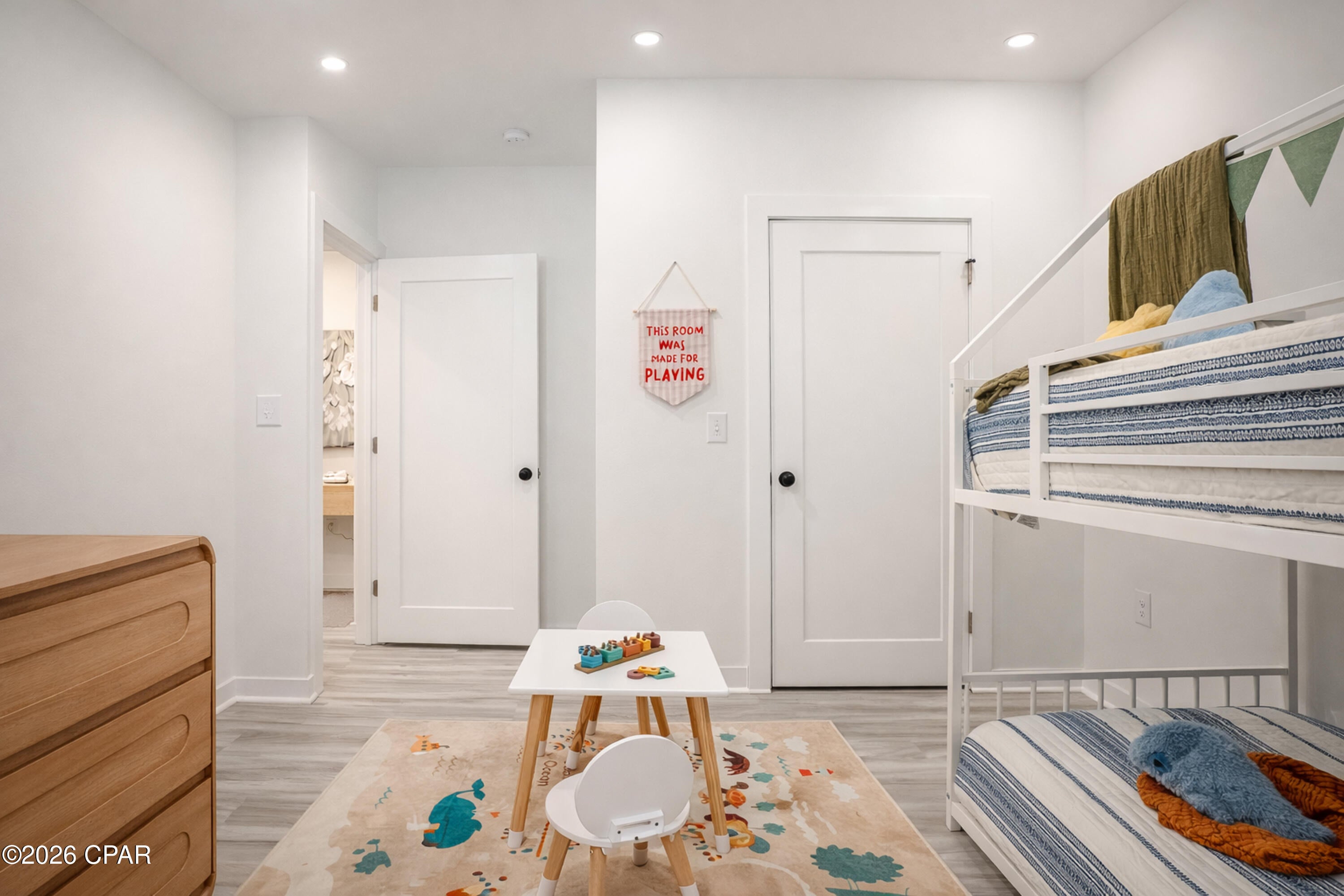 Sunny Hills - Residential
