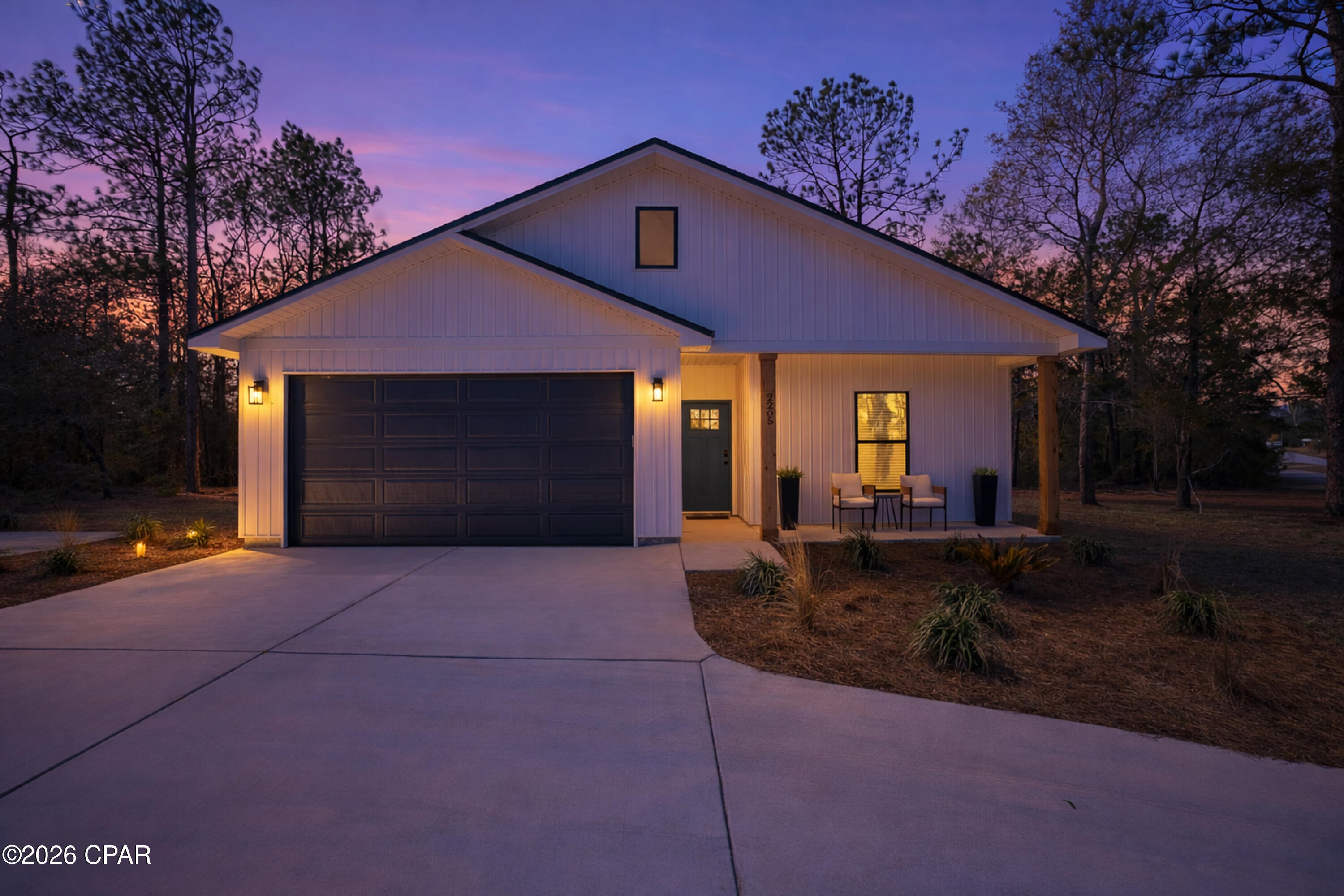 Sunny Hills - Residential