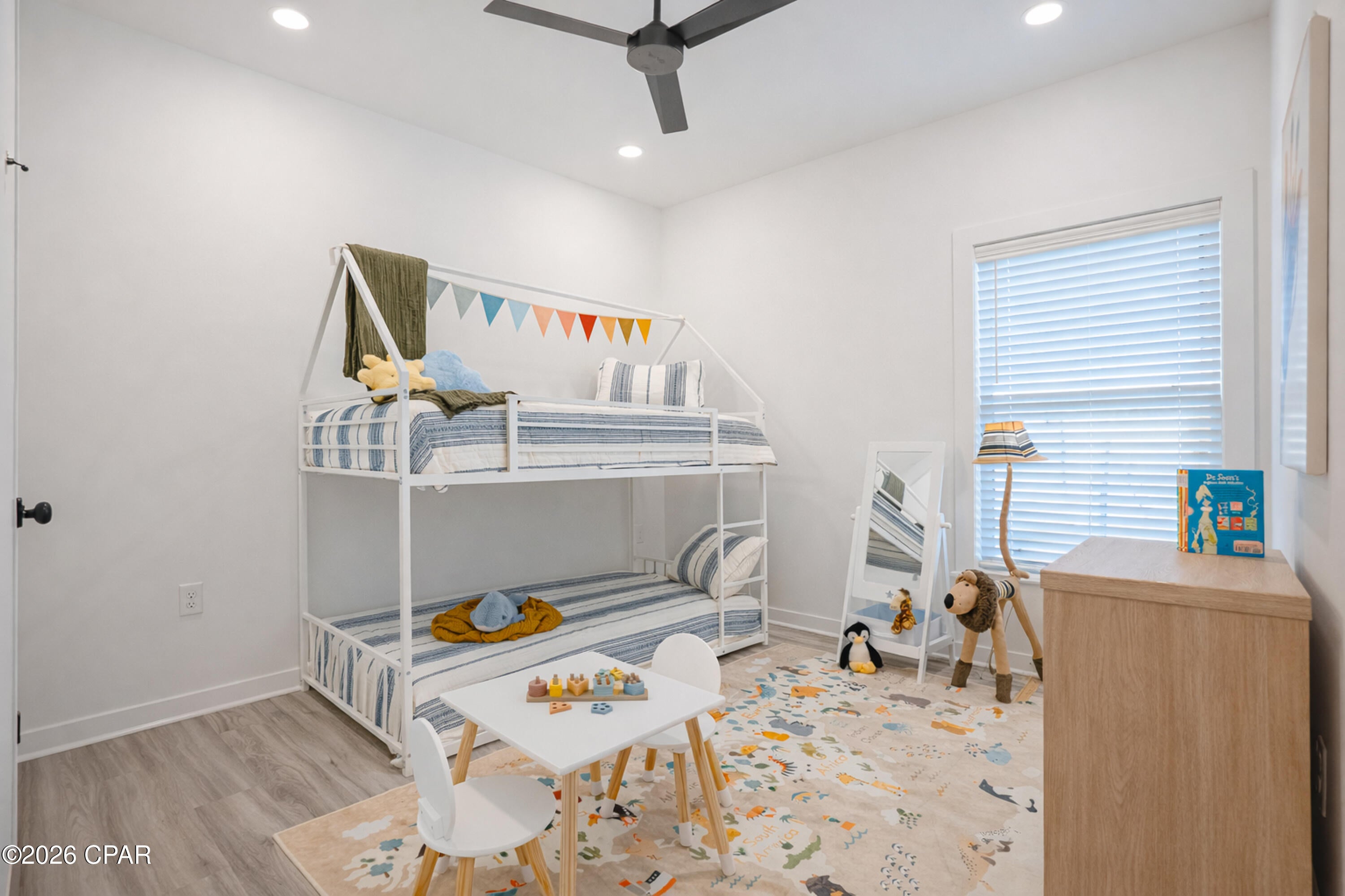 Sunny Hills - Residential