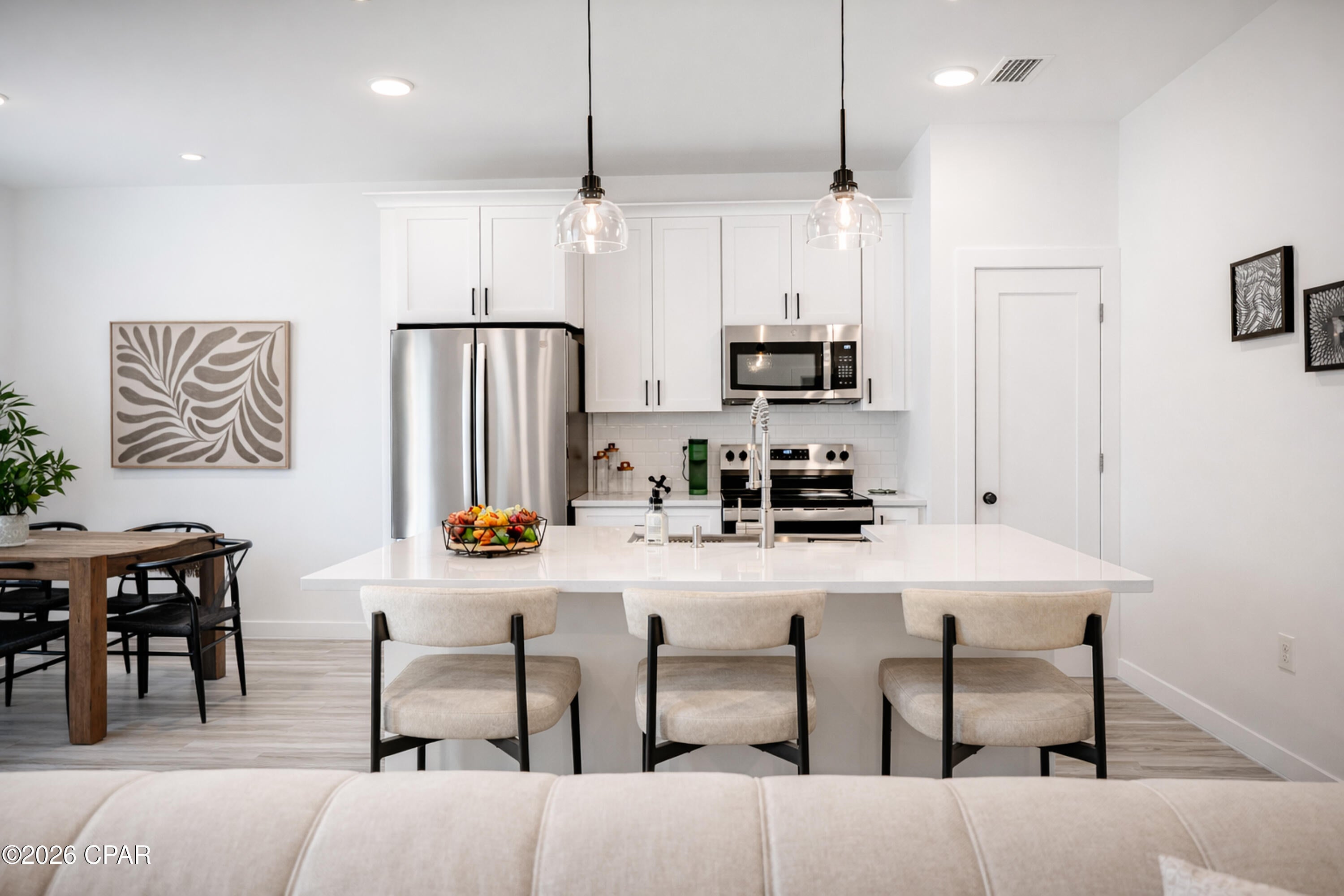 Sunny Hills - Residential