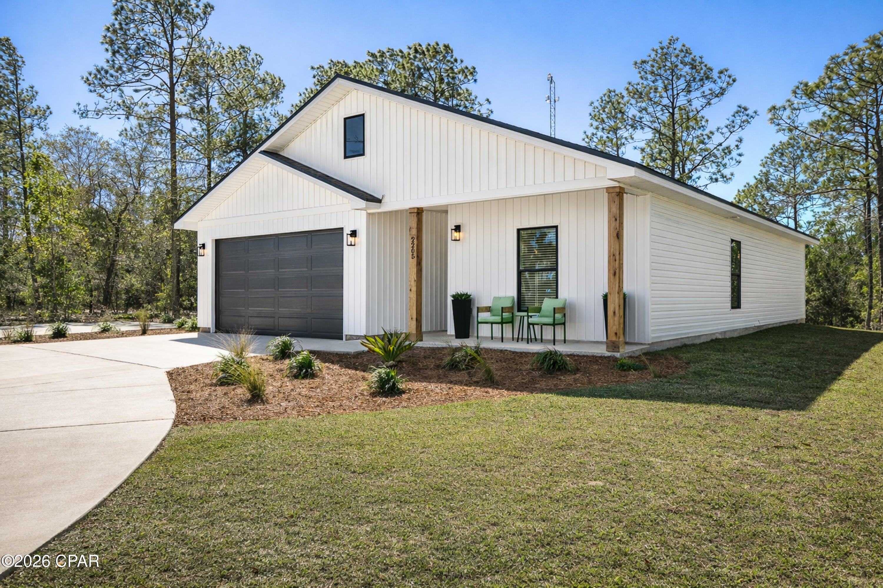 Single Family Home