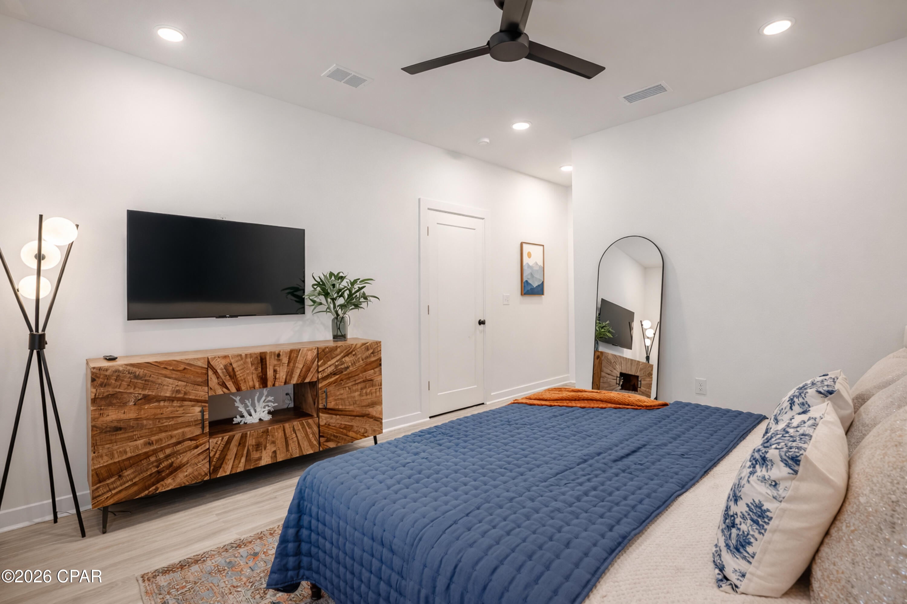 Sunny Hills - Residential