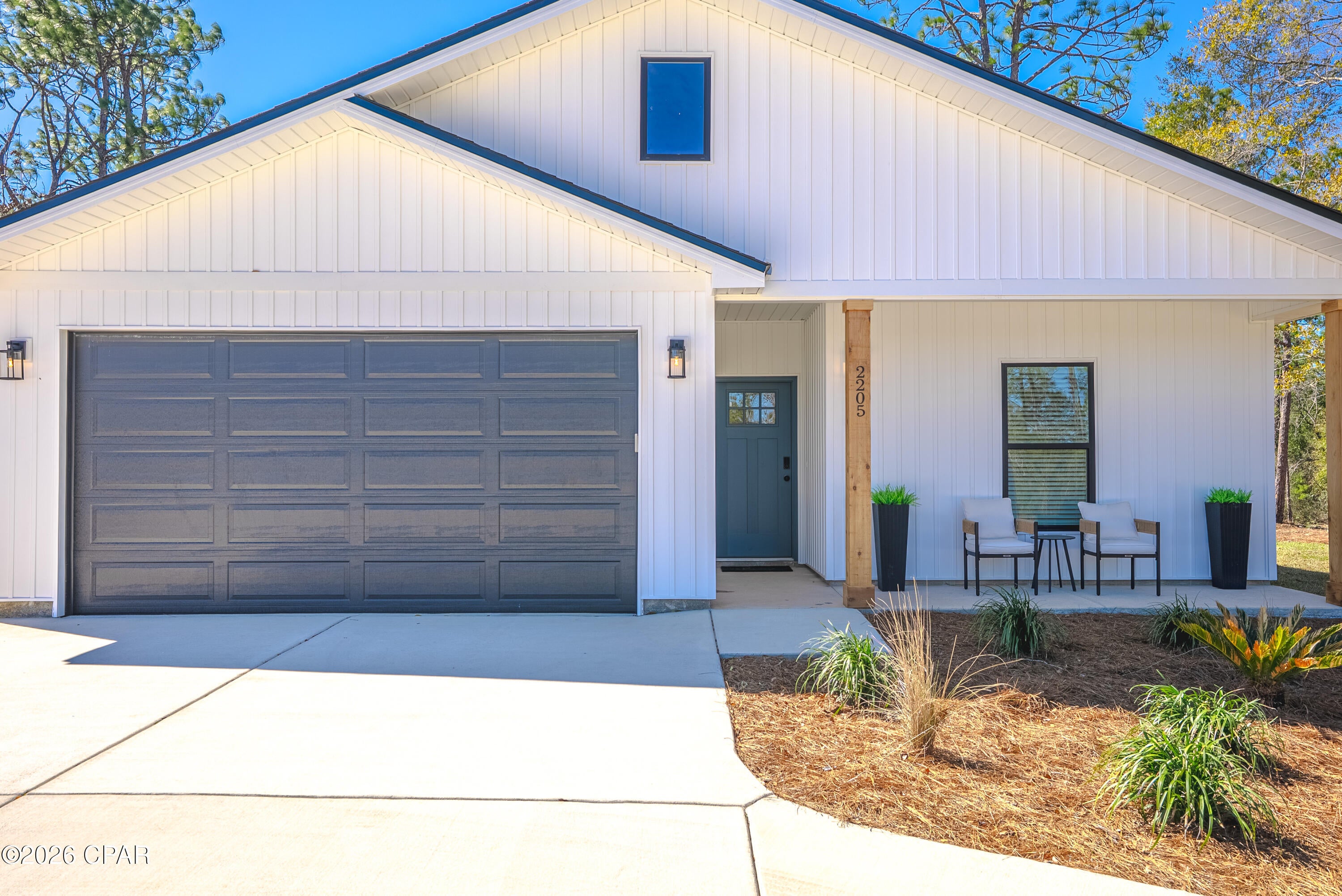 Sunny Hills - Residential