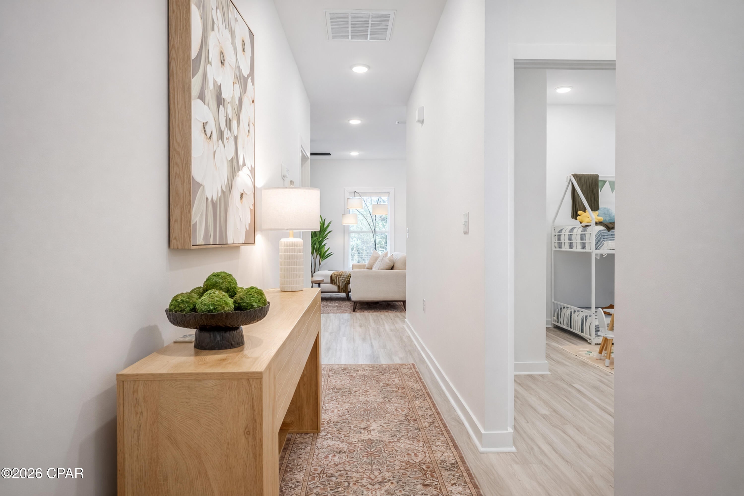 Sunny Hills - Residential