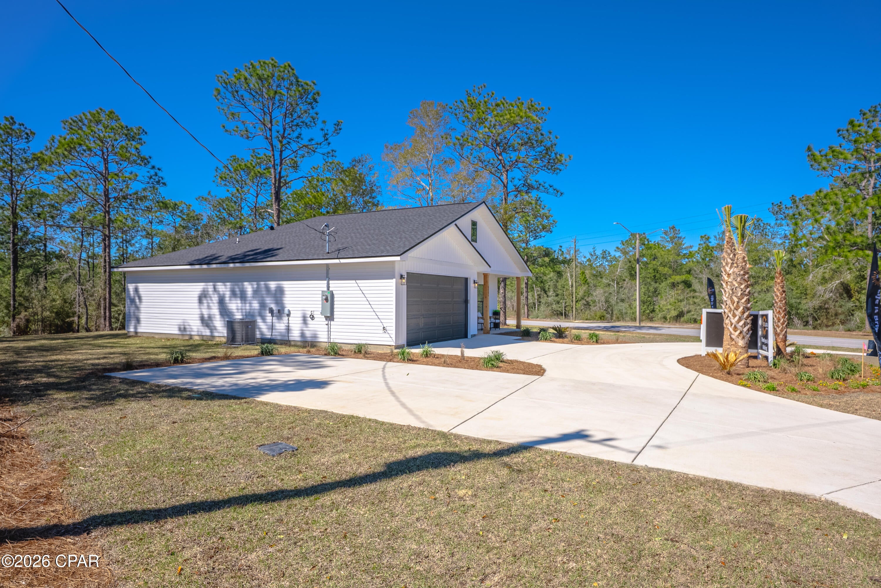 Sunny Hills - Residential