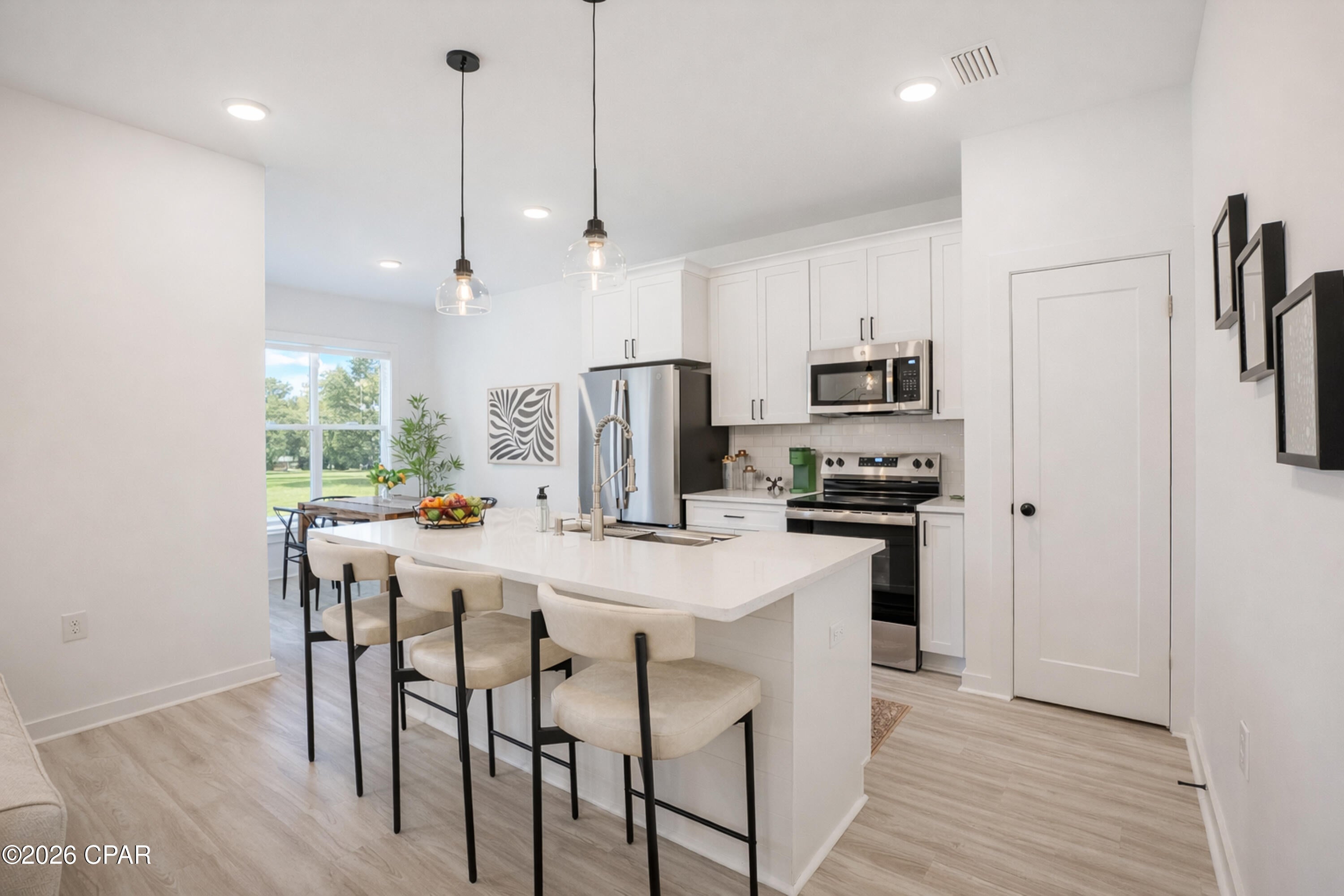 Sunny Hills - Residential