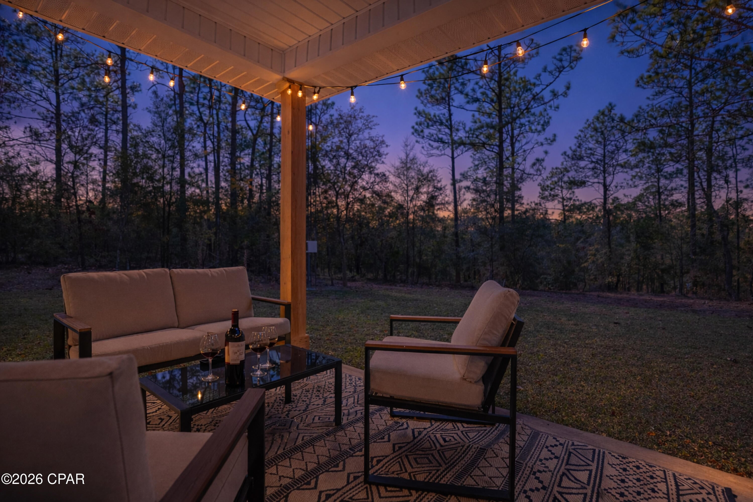 Sunny Hills - Residential