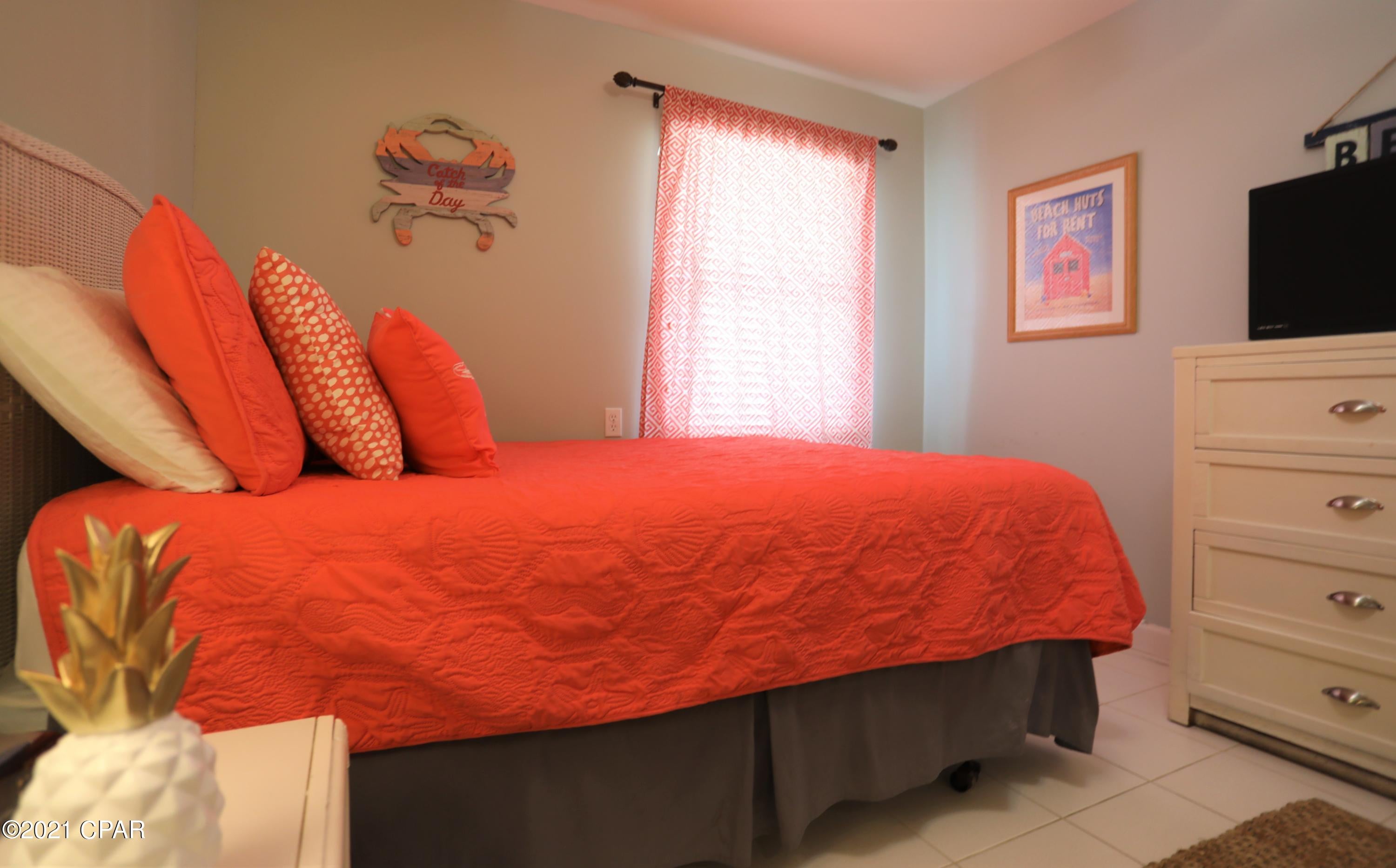 Mistral Condominium - Residential