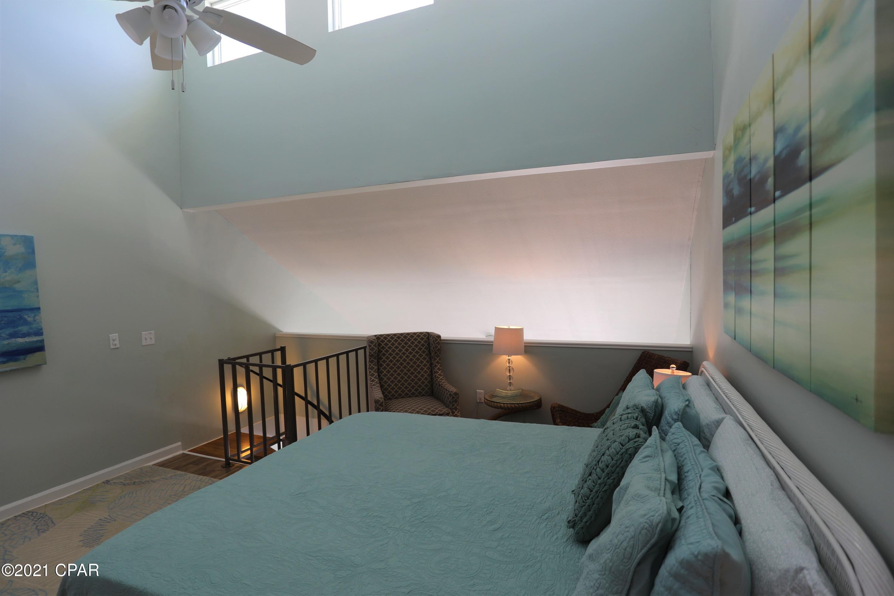 Mistral Condominium - Residential