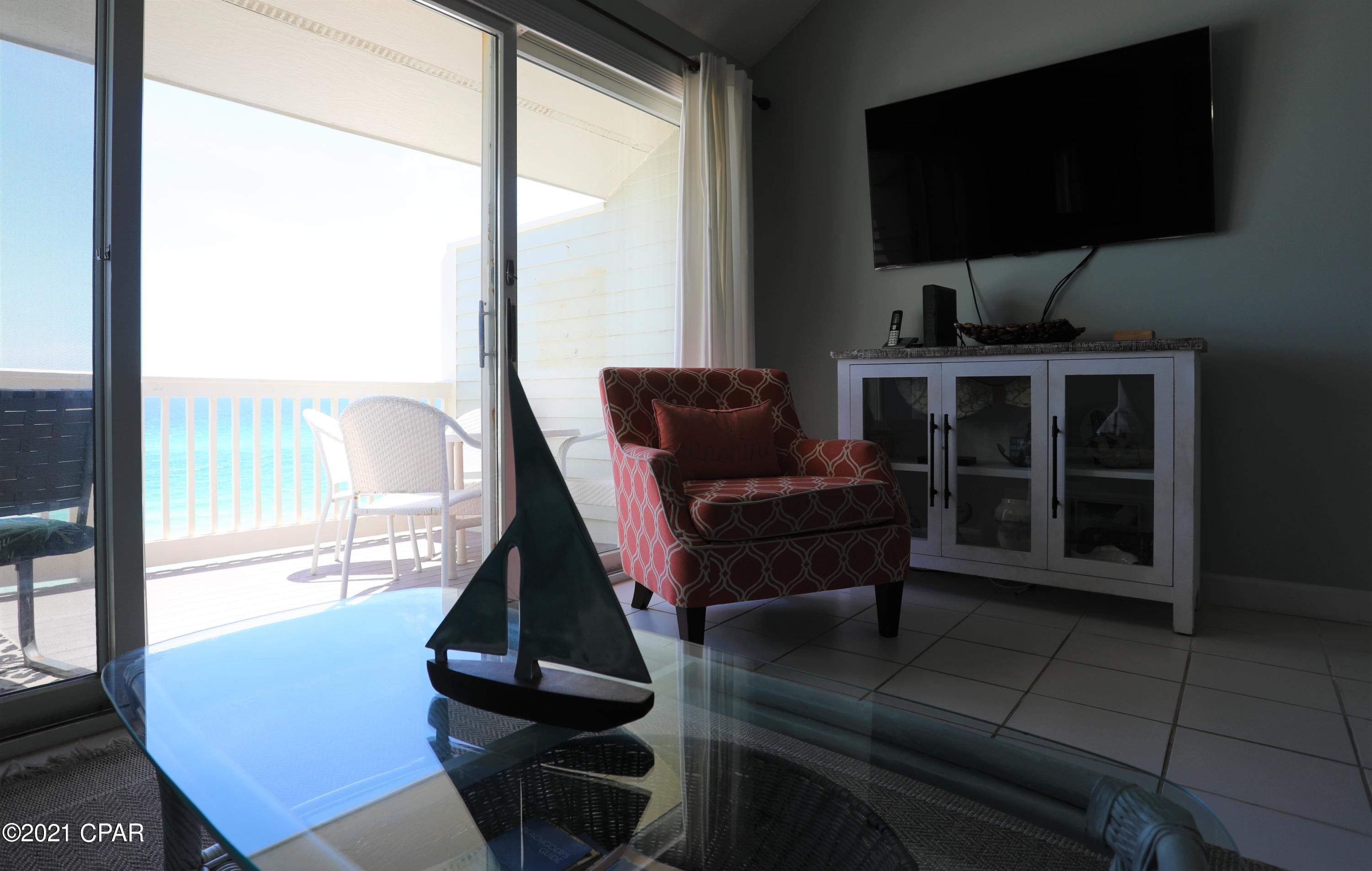 Mistral Condominium - Residential