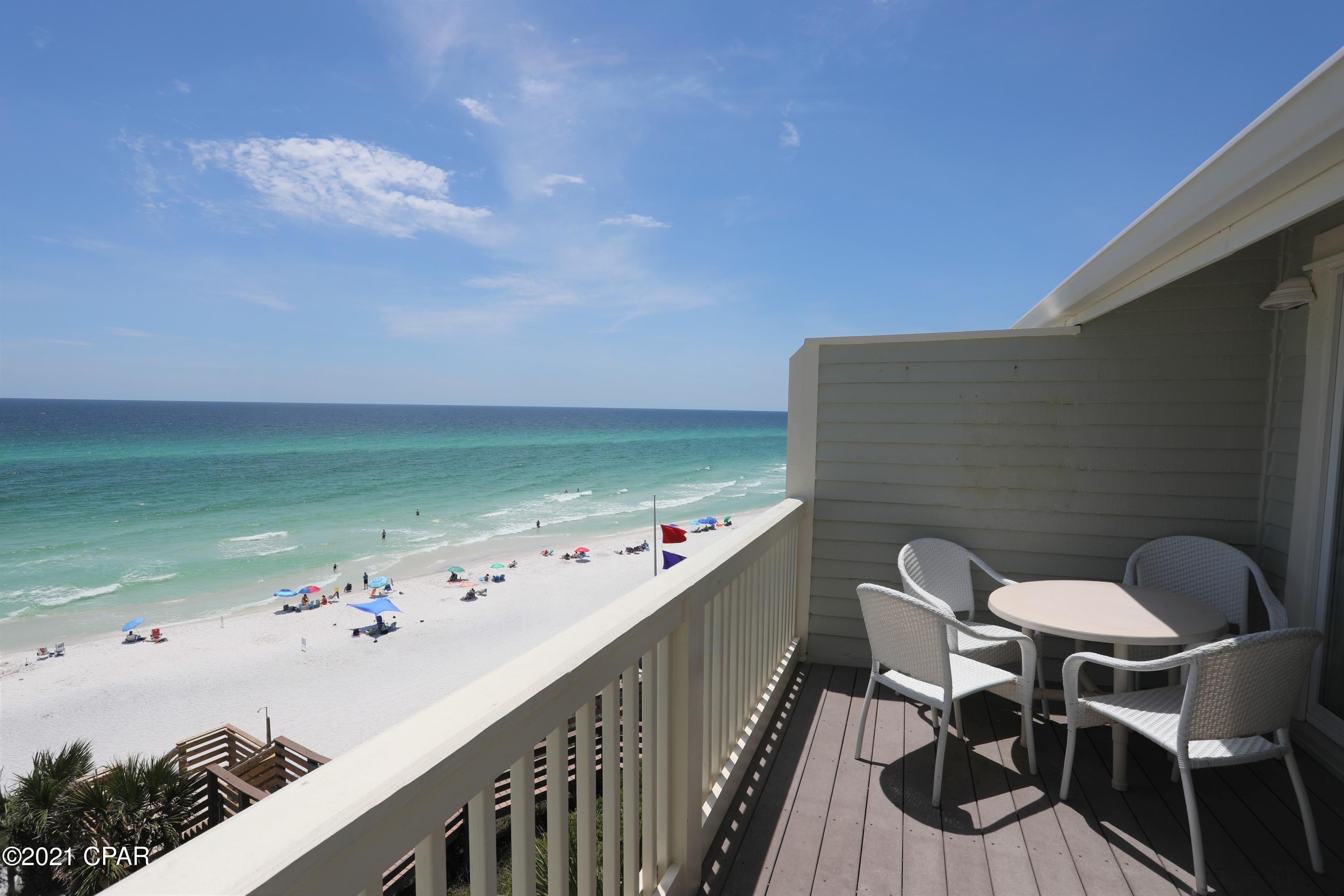 Mistral Condominium - Residential